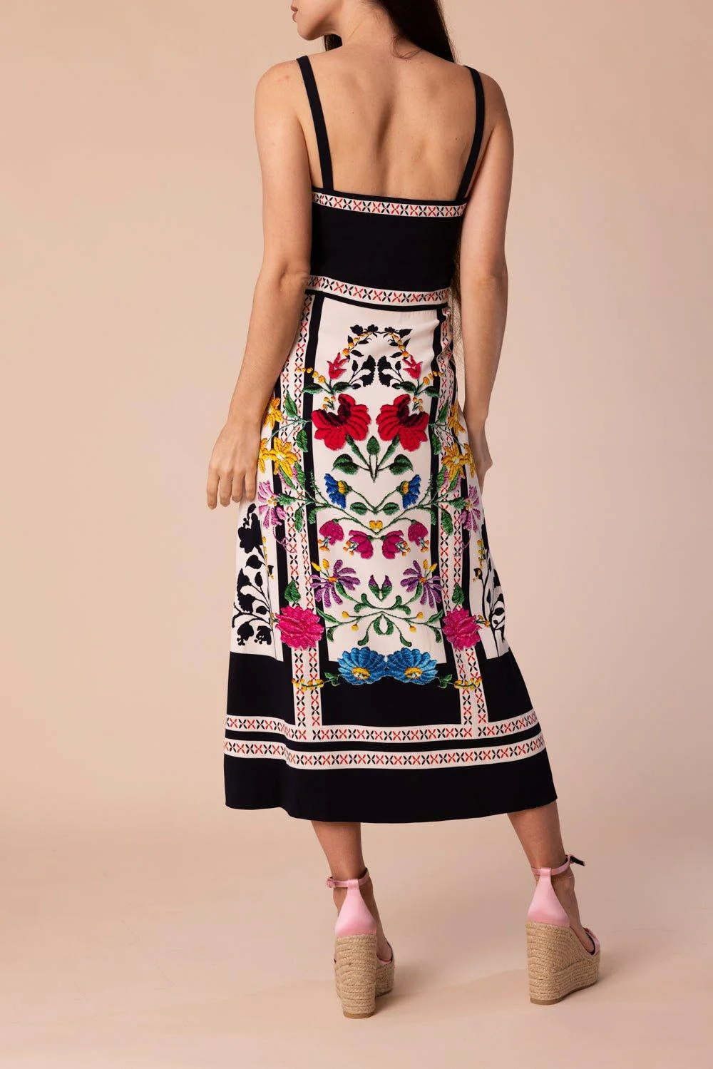 Besame Dress - Image 4