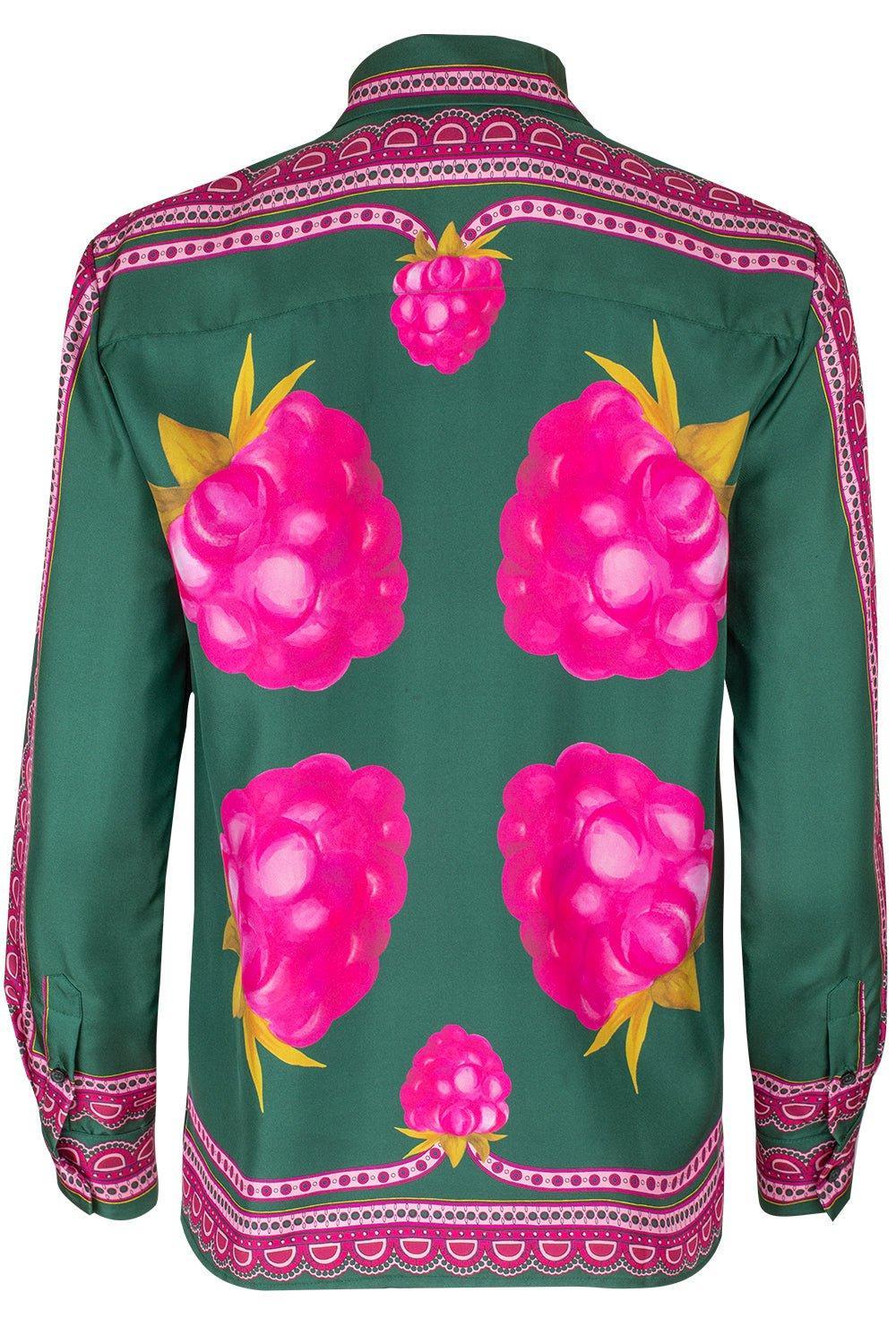 Boy Shirt - Lamponi - Image 4