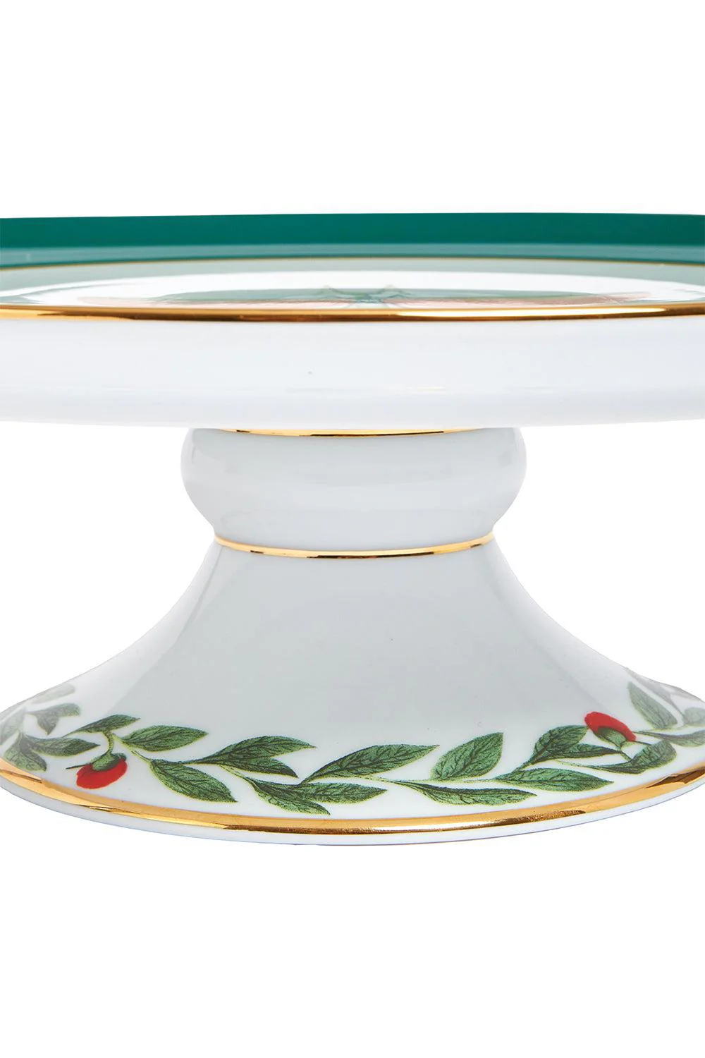 Cake Stand - Libellula Green - Image 3