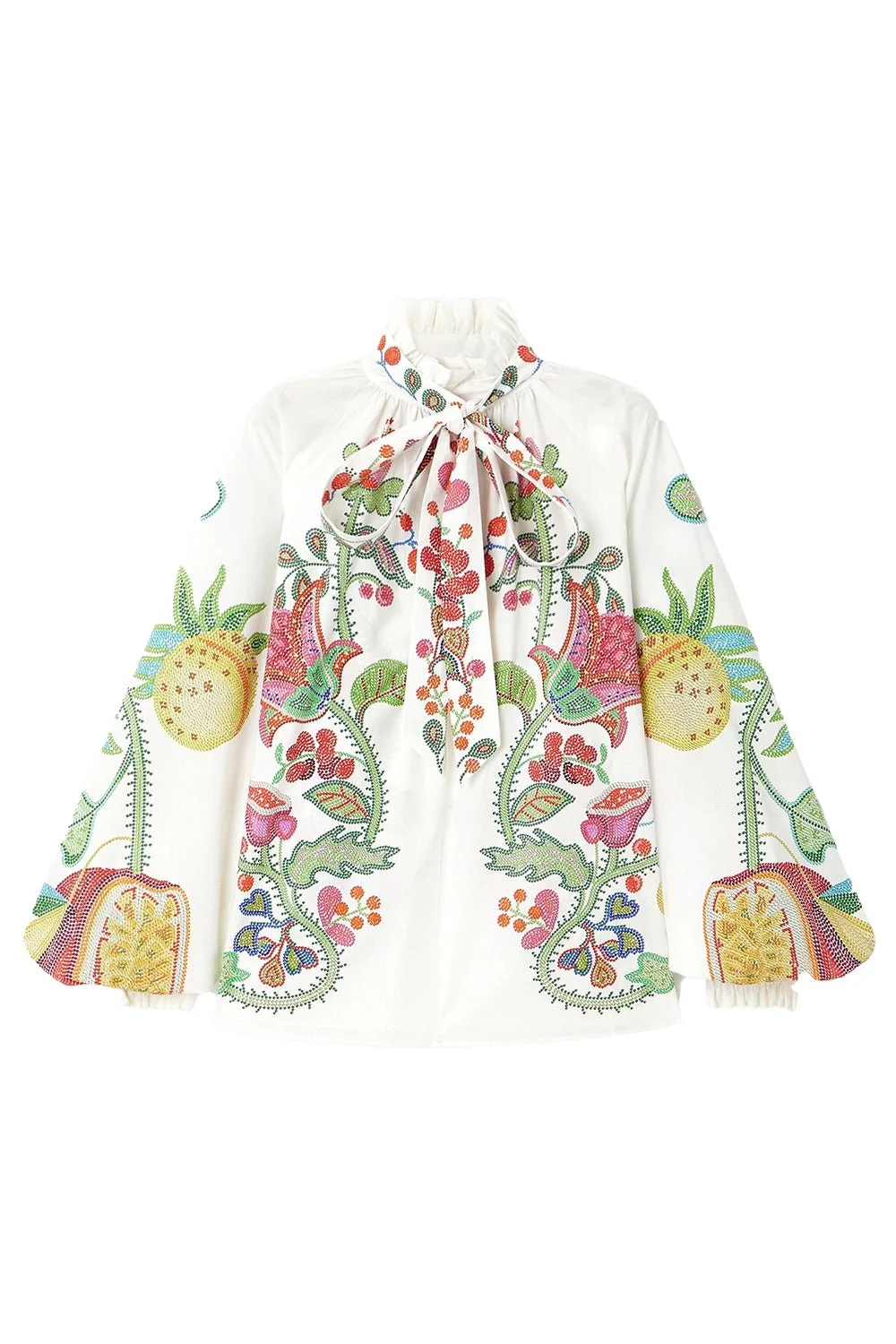 Cerere Blouse