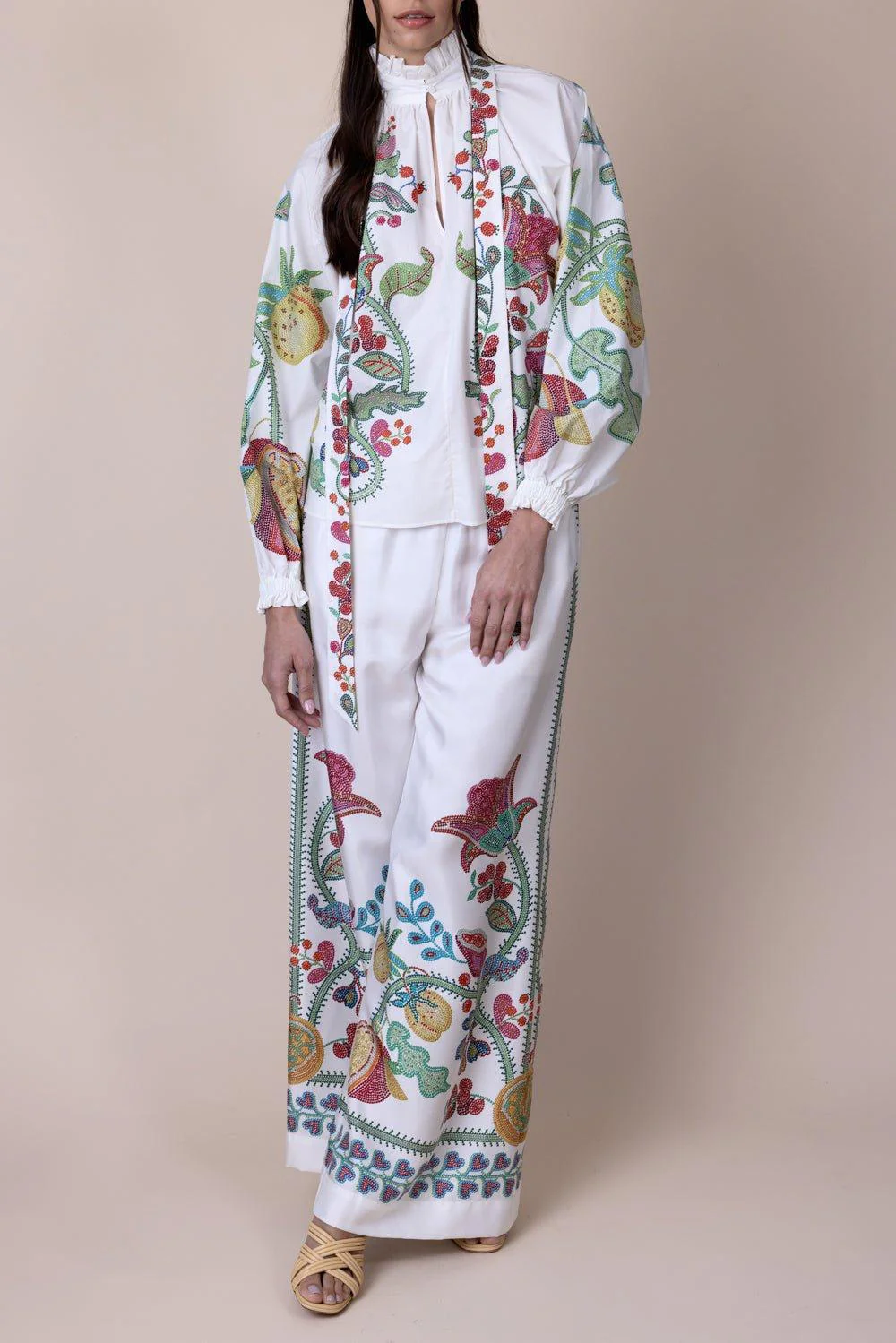 Cerere Blouse - Image 3