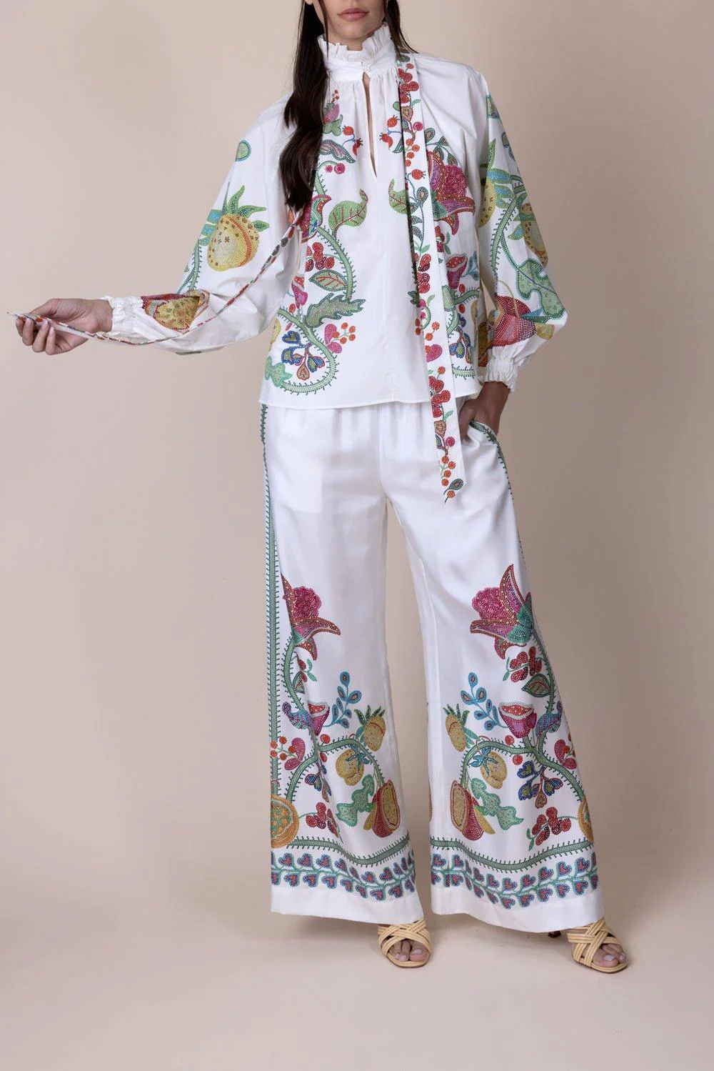 Cerere Blouse - Image 5