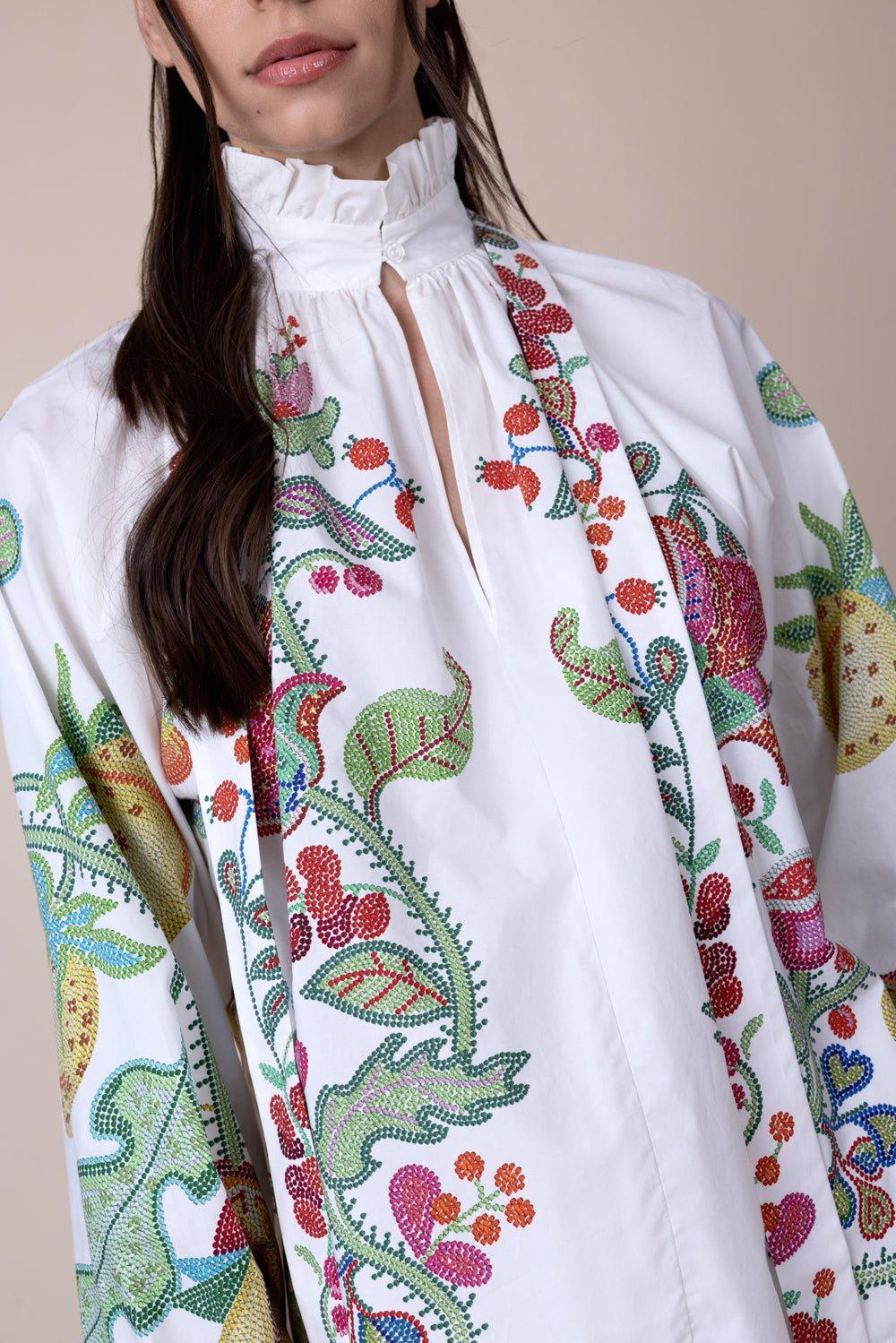 Cerere Blouse - Image 6