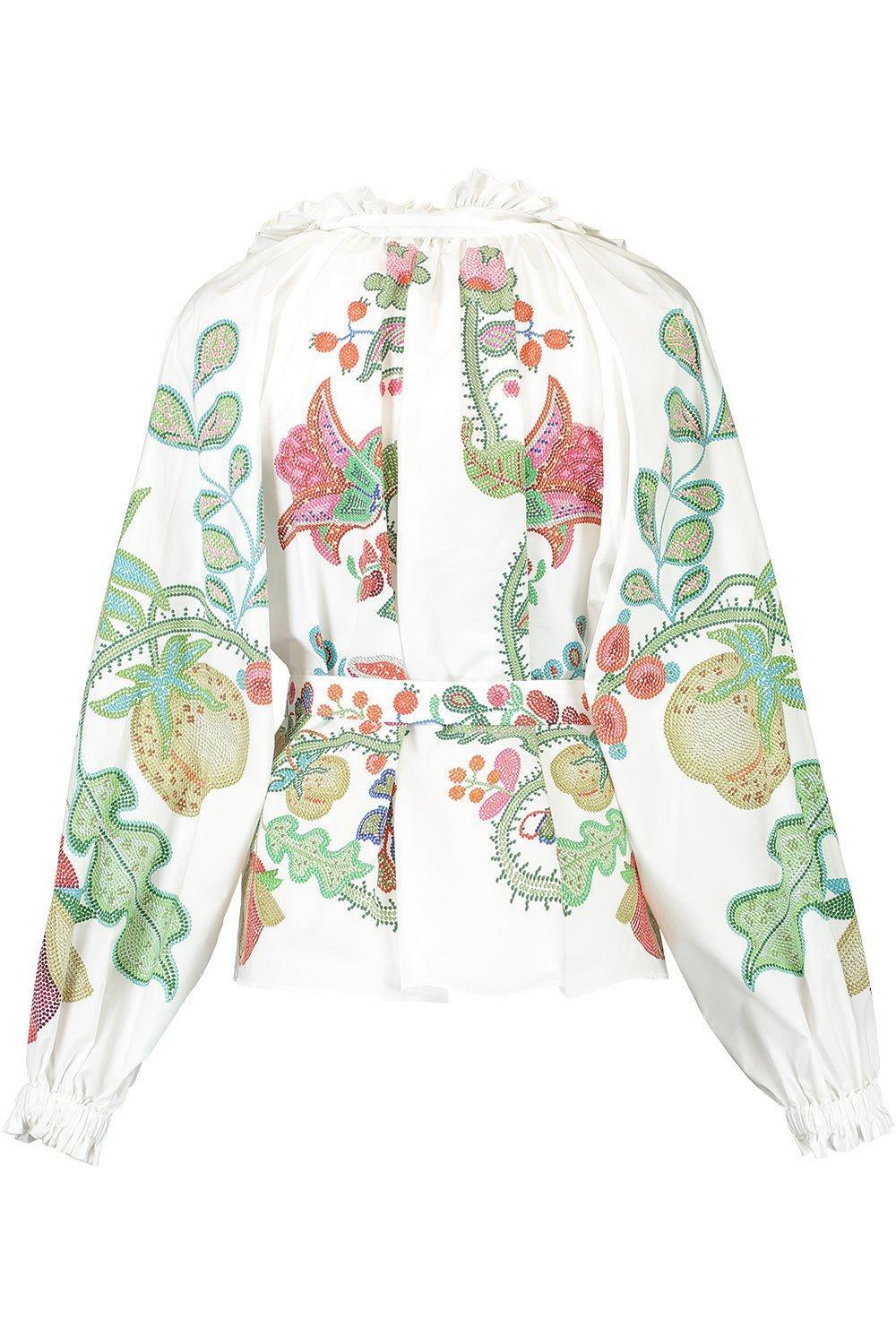 Cerere Blouse - Image 7
