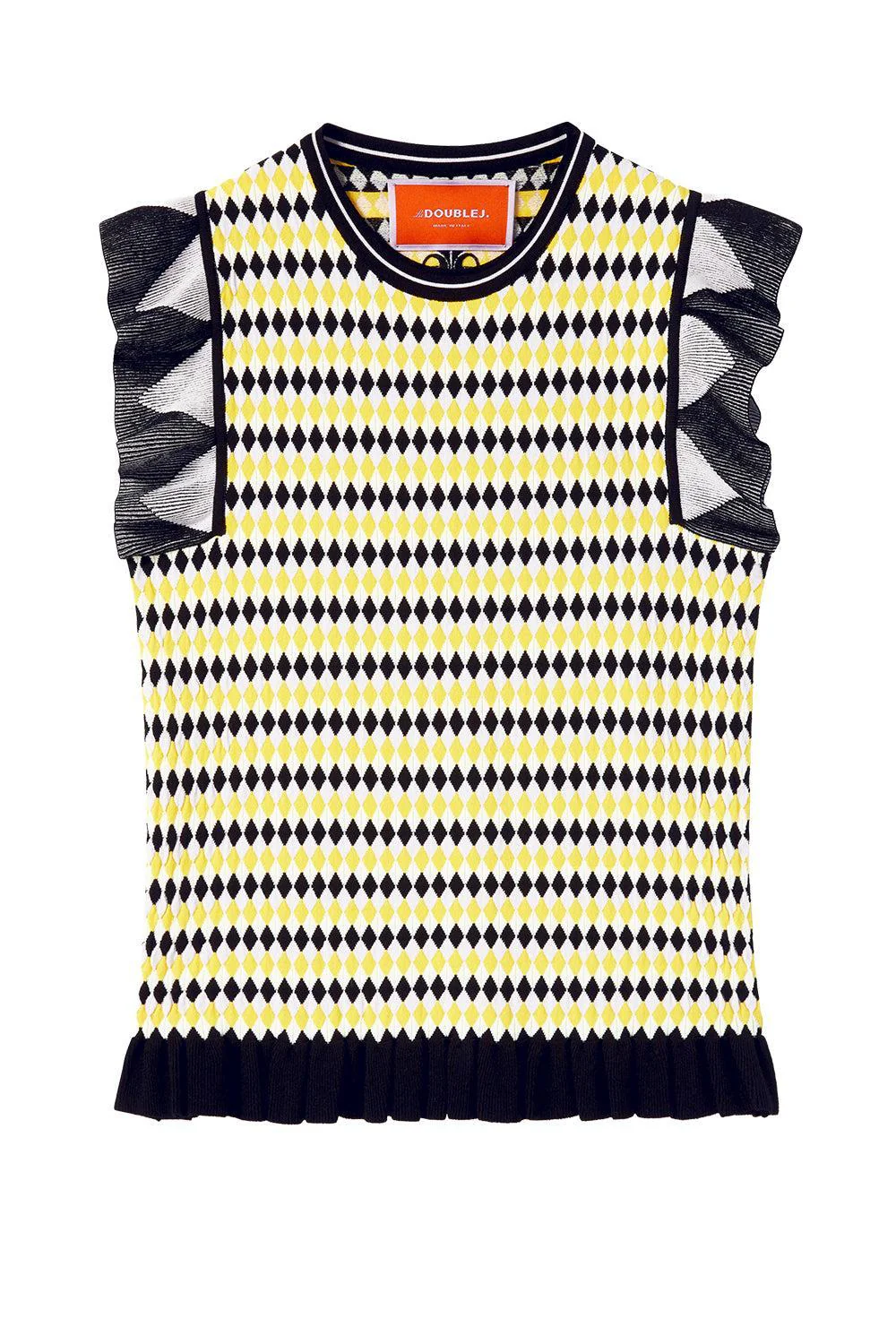 Checkers Top
