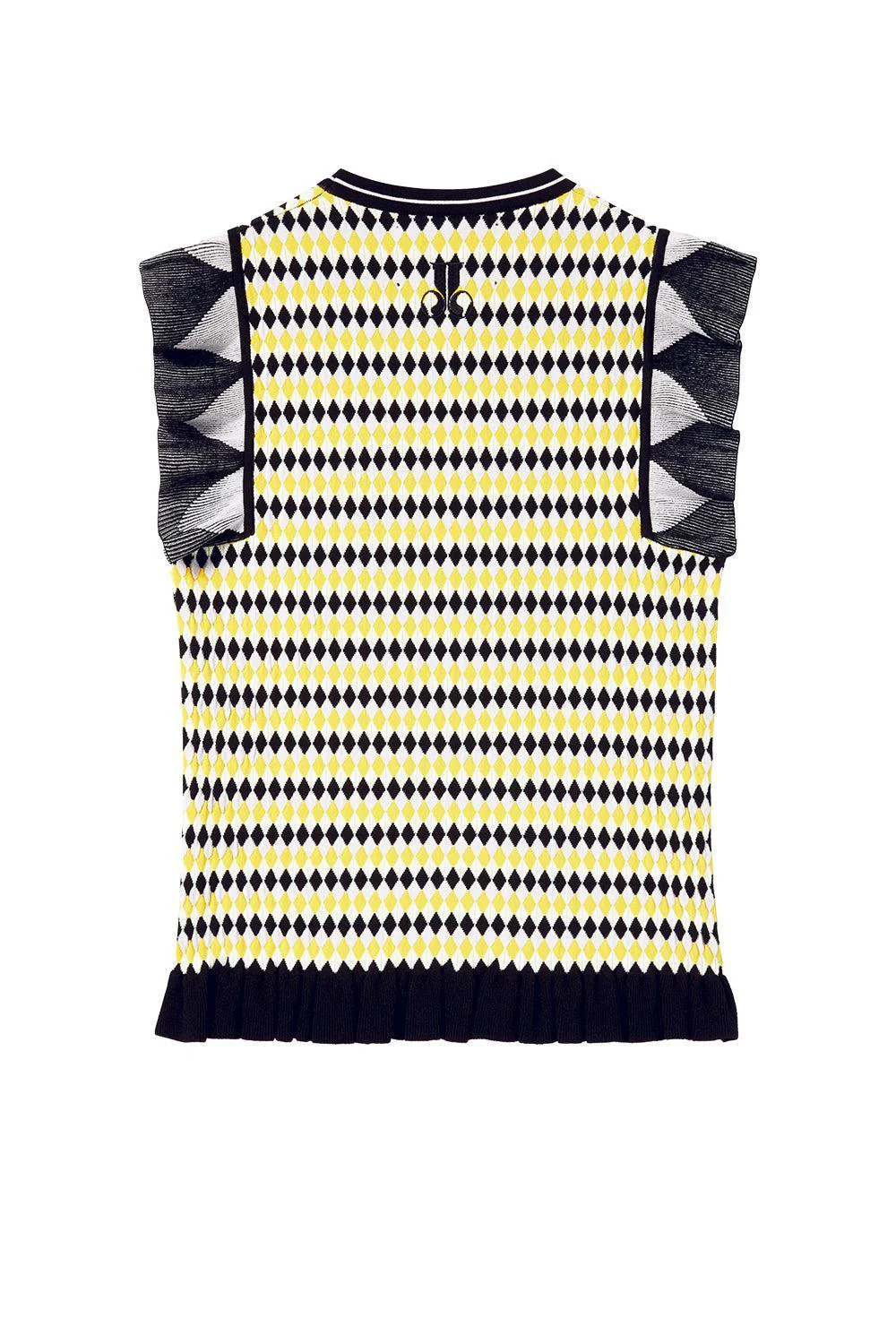Checkers Top - Image 5