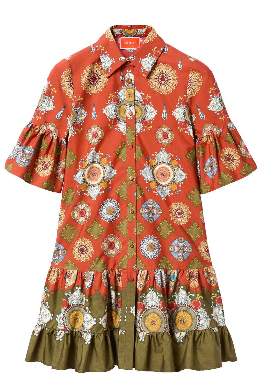 Choux Dress