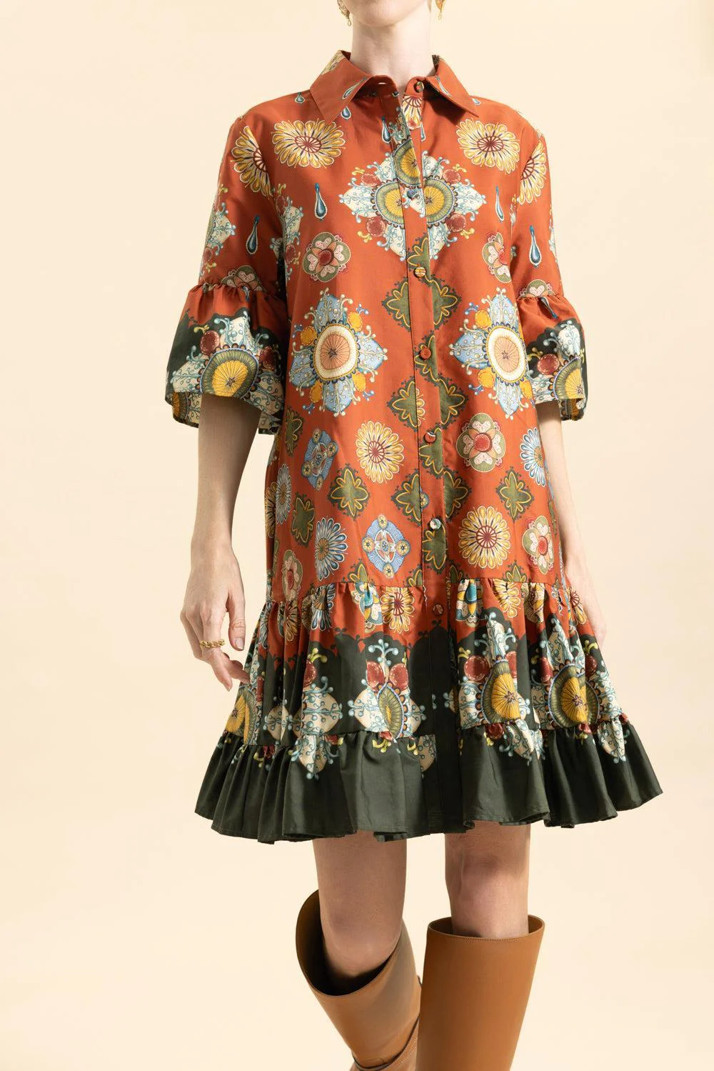 Choux Dress - Image 2