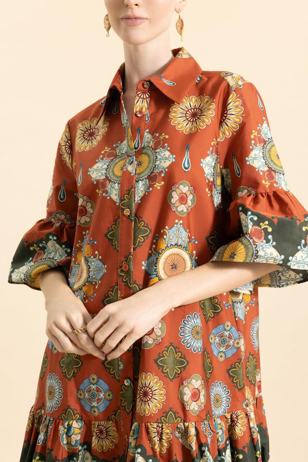 Choux Dress - Image 3