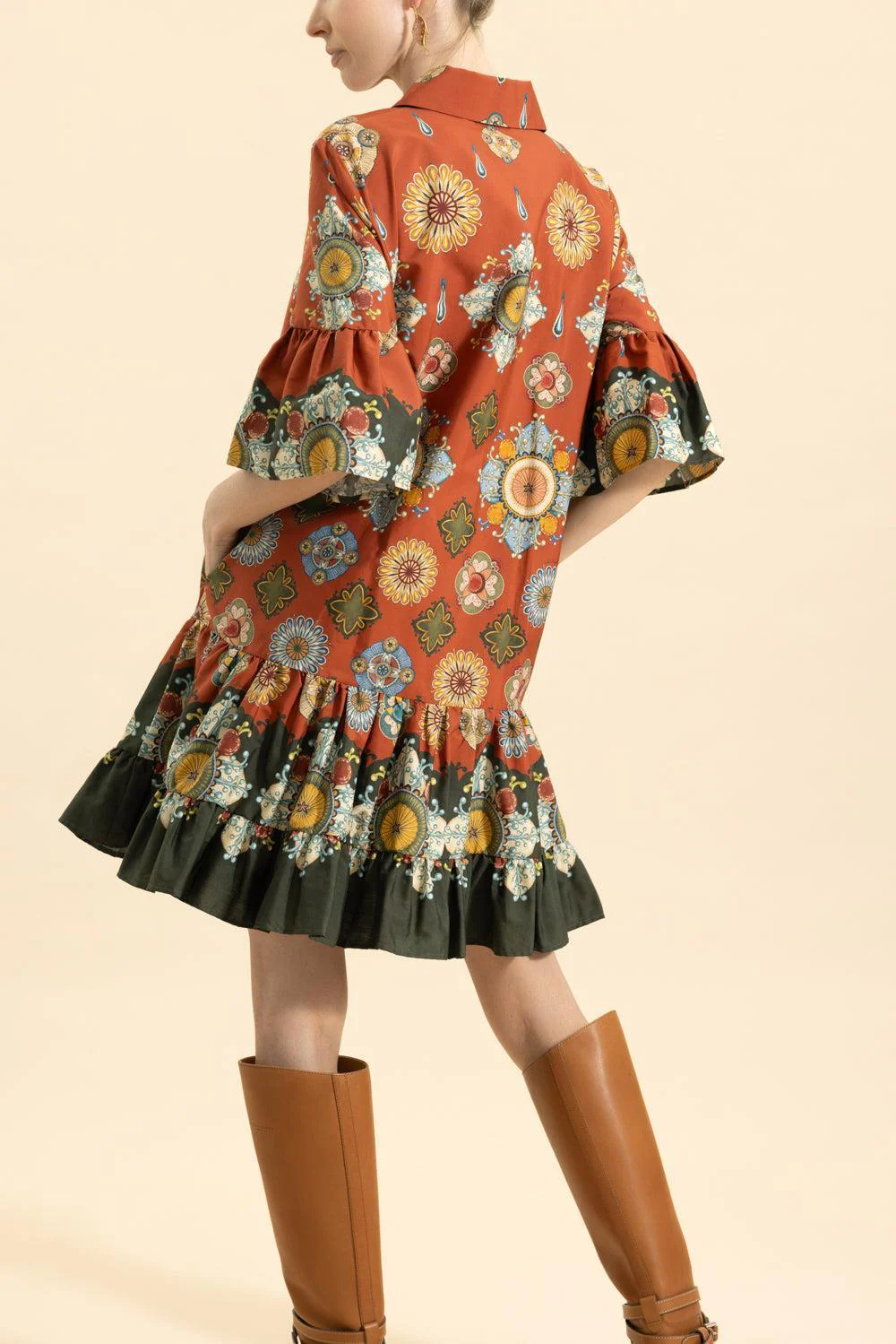 Choux Dress - Image 4