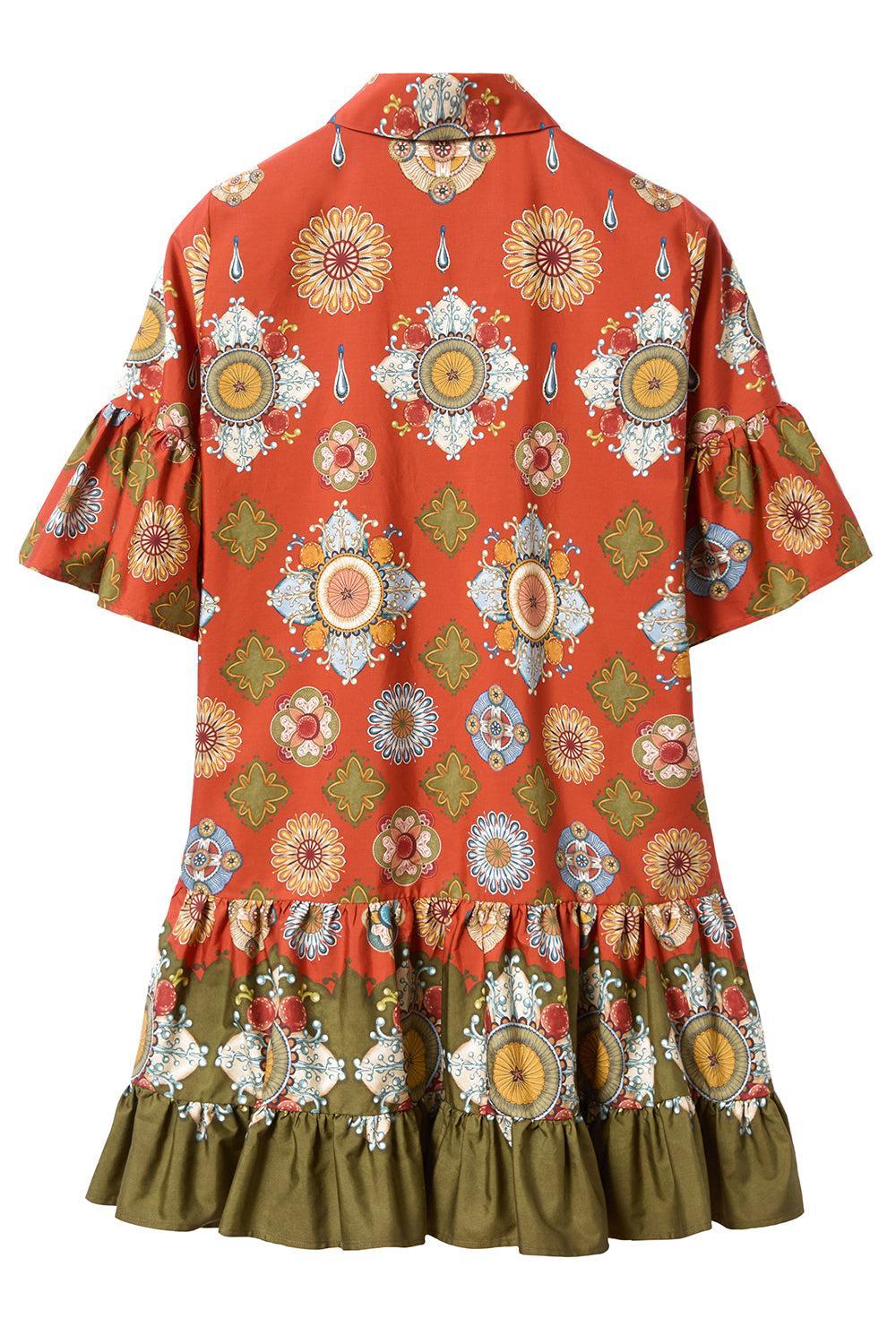 Choux Dress - Image 6