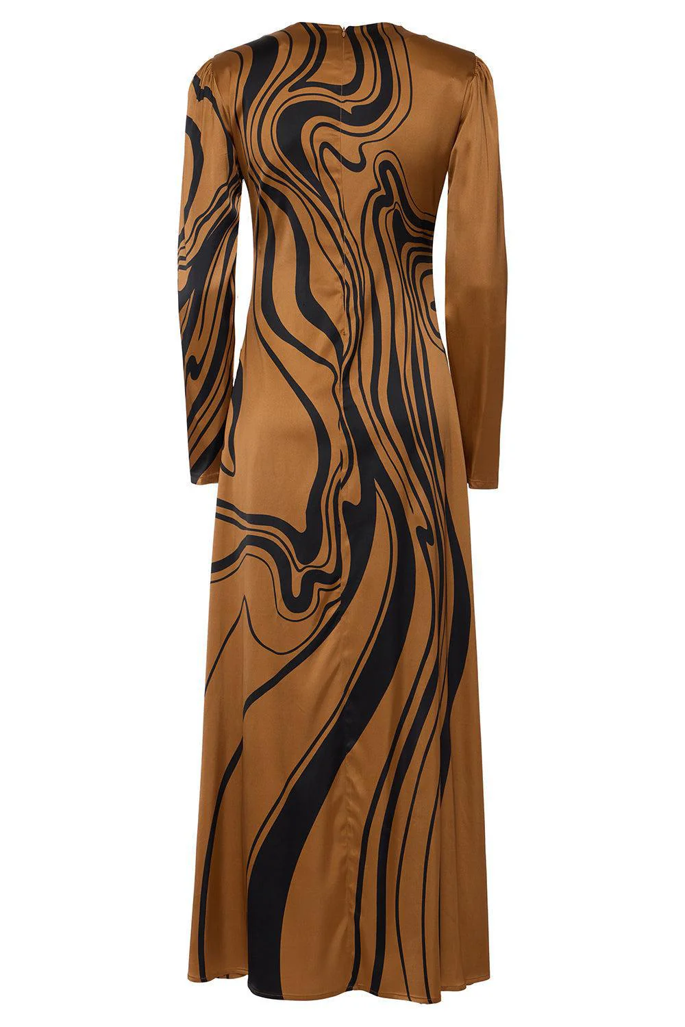 Clingy Swing Dress - Image 6