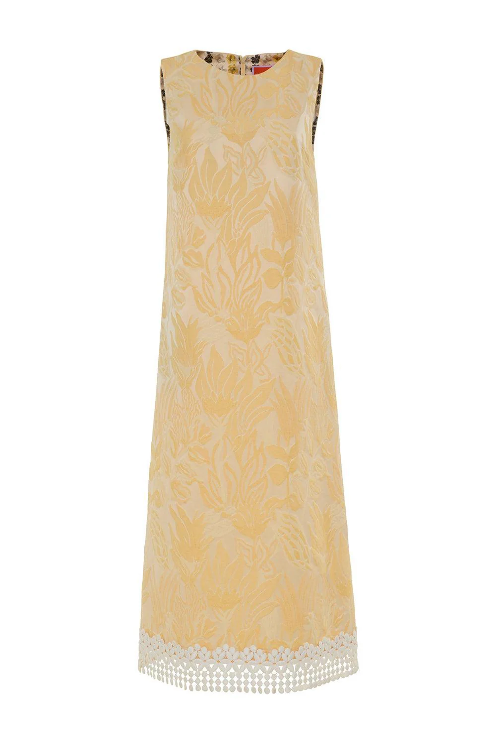 Column Dress