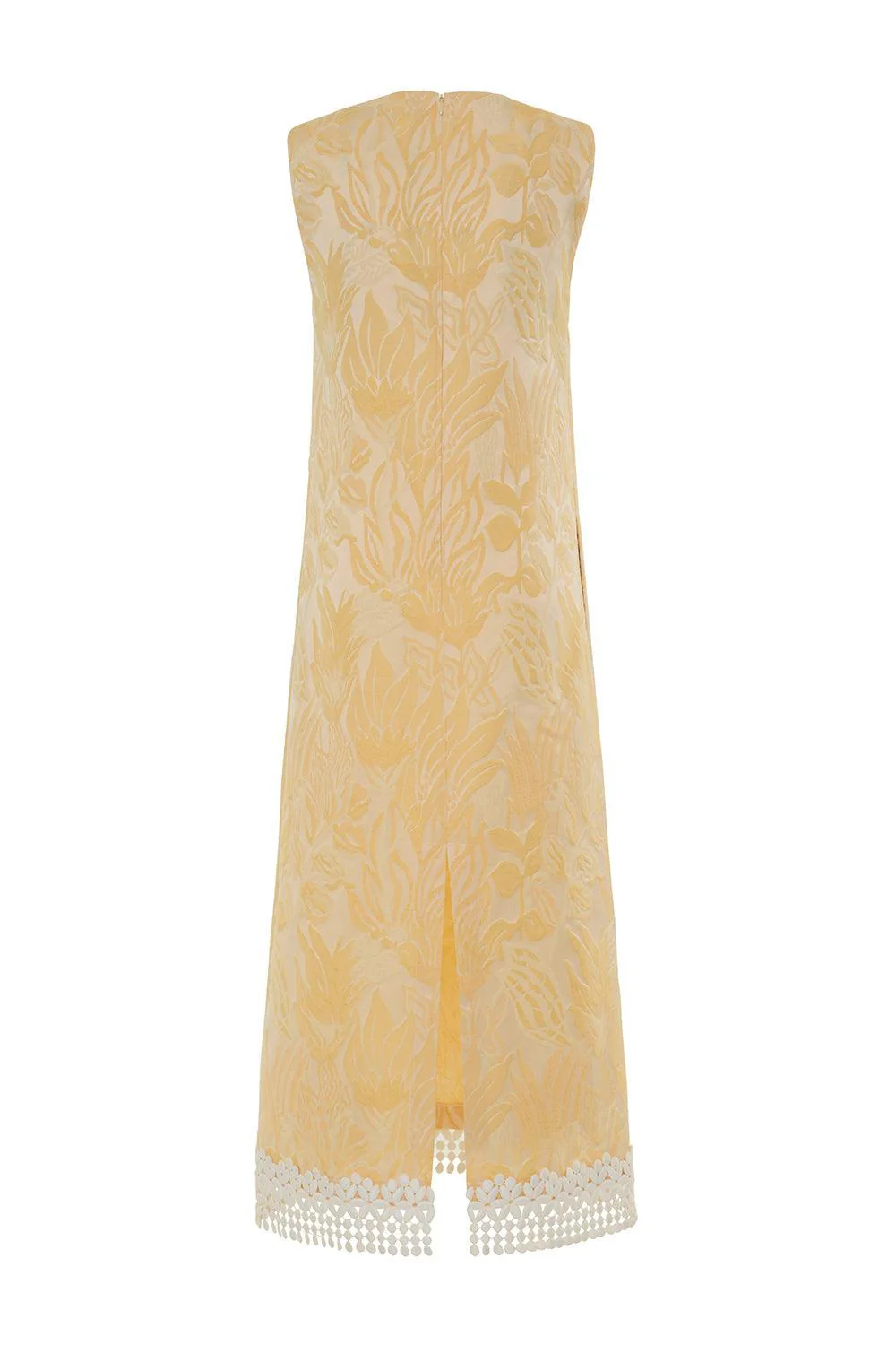 Column Dress - Image 6