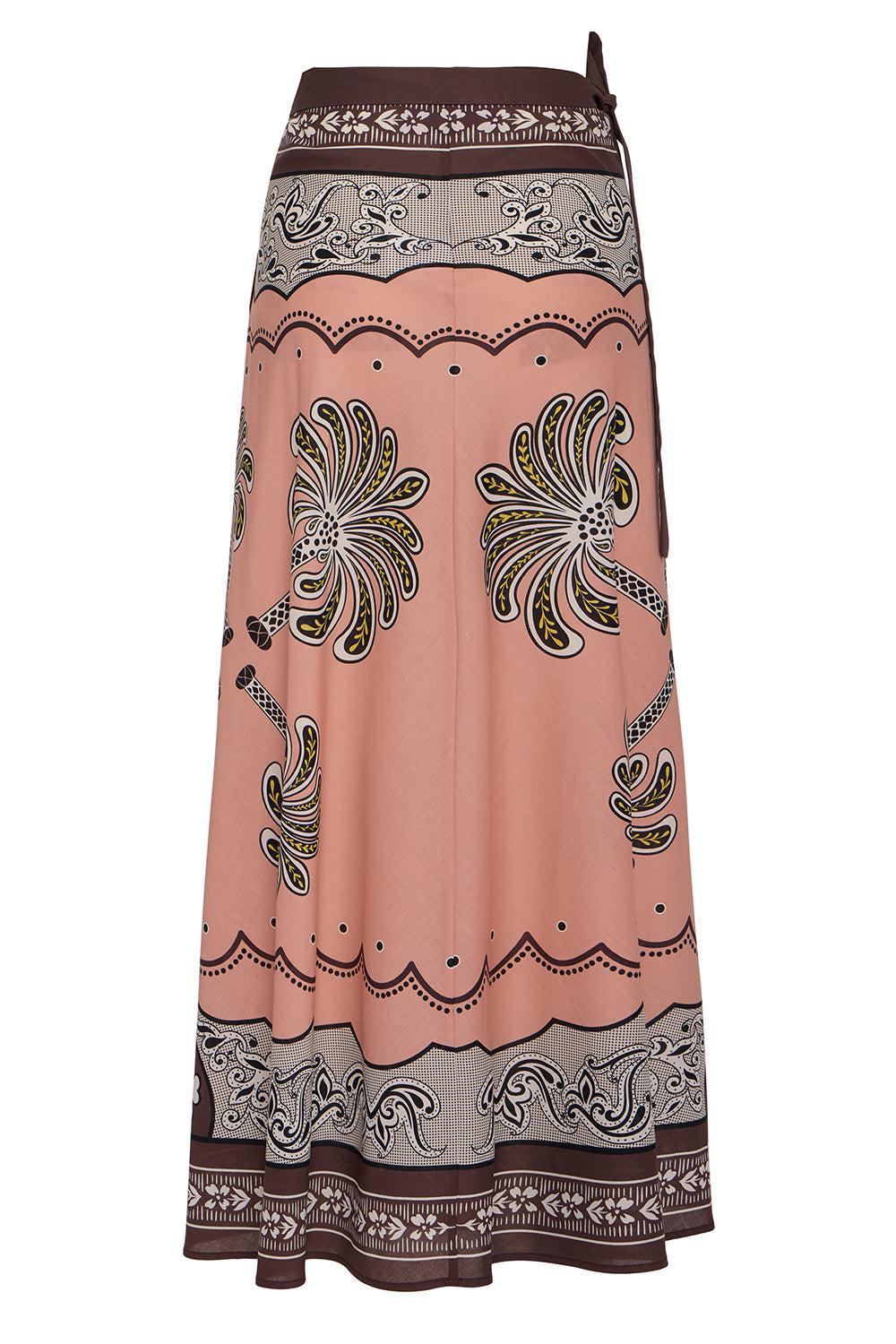 Flipper Skirt - Mirage Beige - Image 2