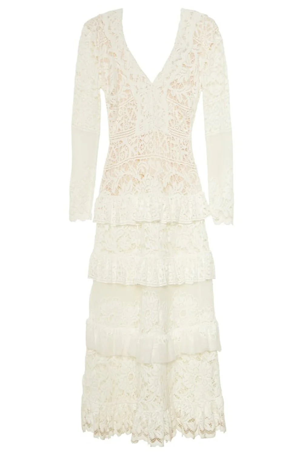 Footloose Lacey Dress