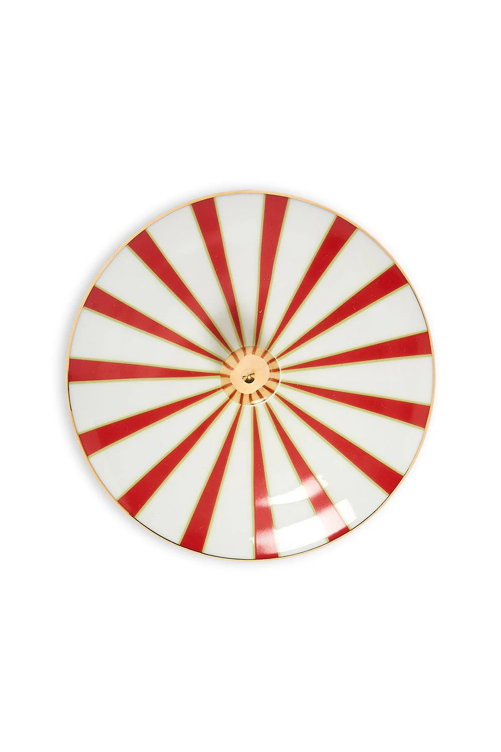 Goodie Jar - Cherries Ivory - Image 3