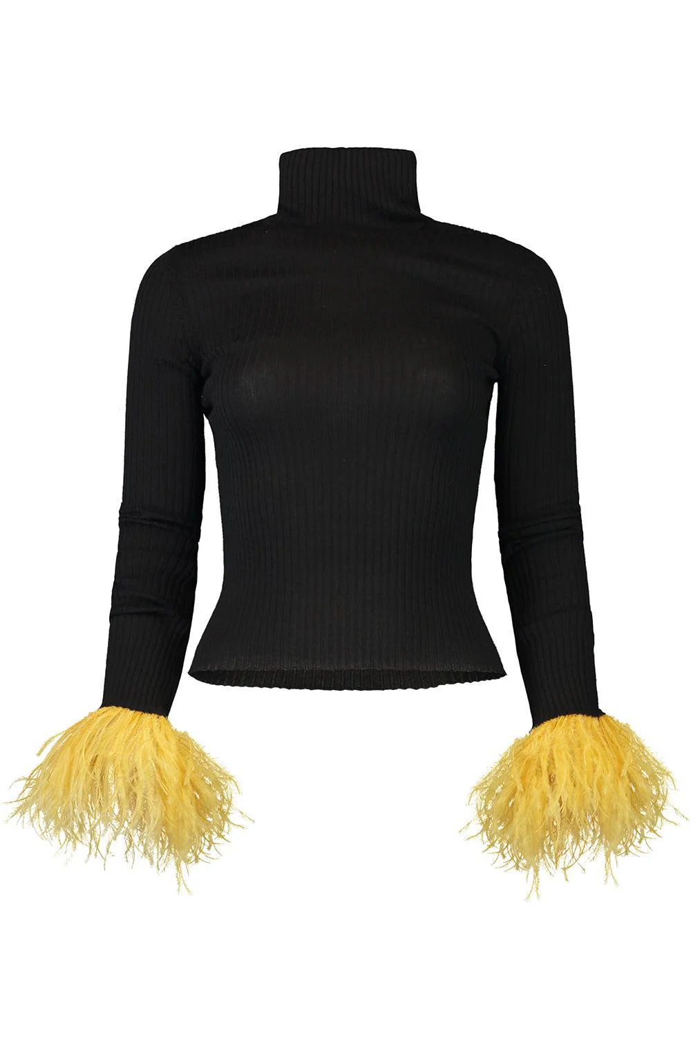 High Kick Top