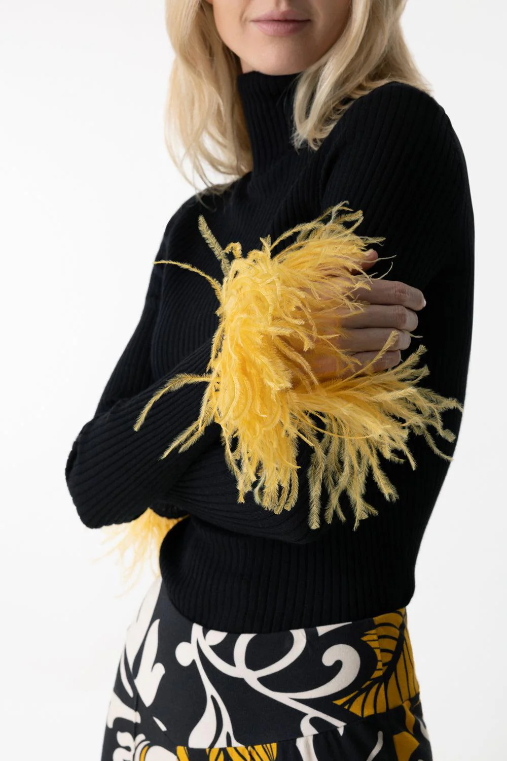 High Kick Top - Image 2