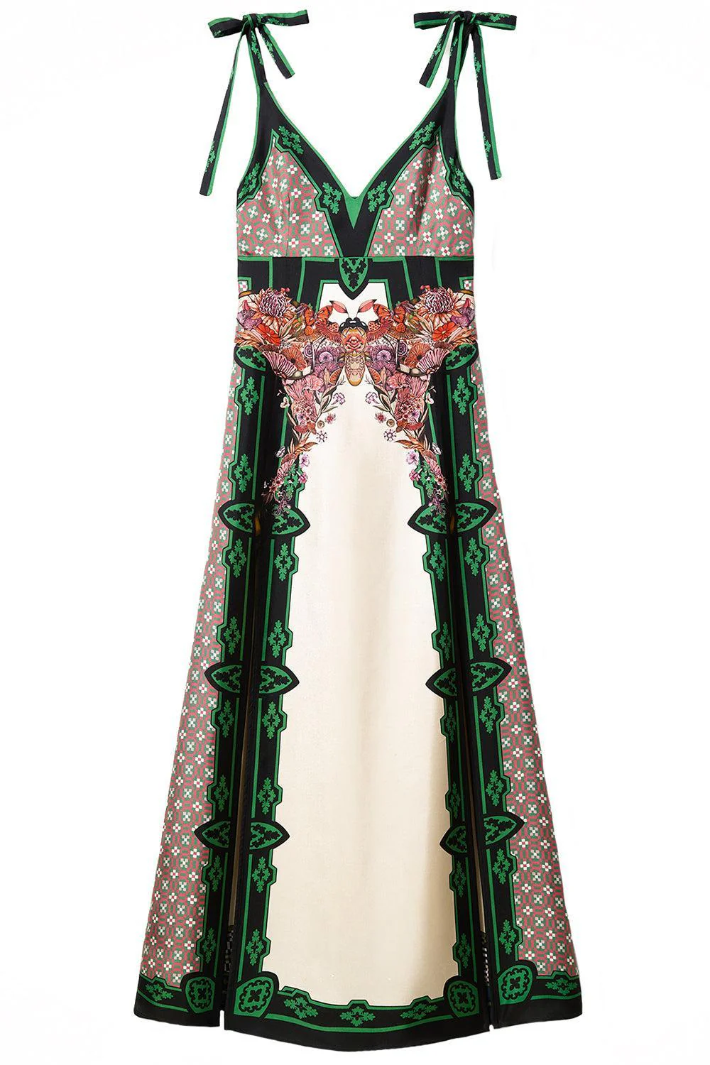 La Favorita Dress