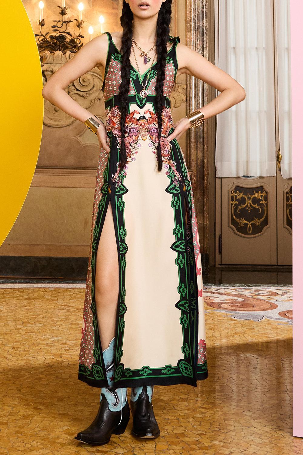 La Favorita Dress - Image 2