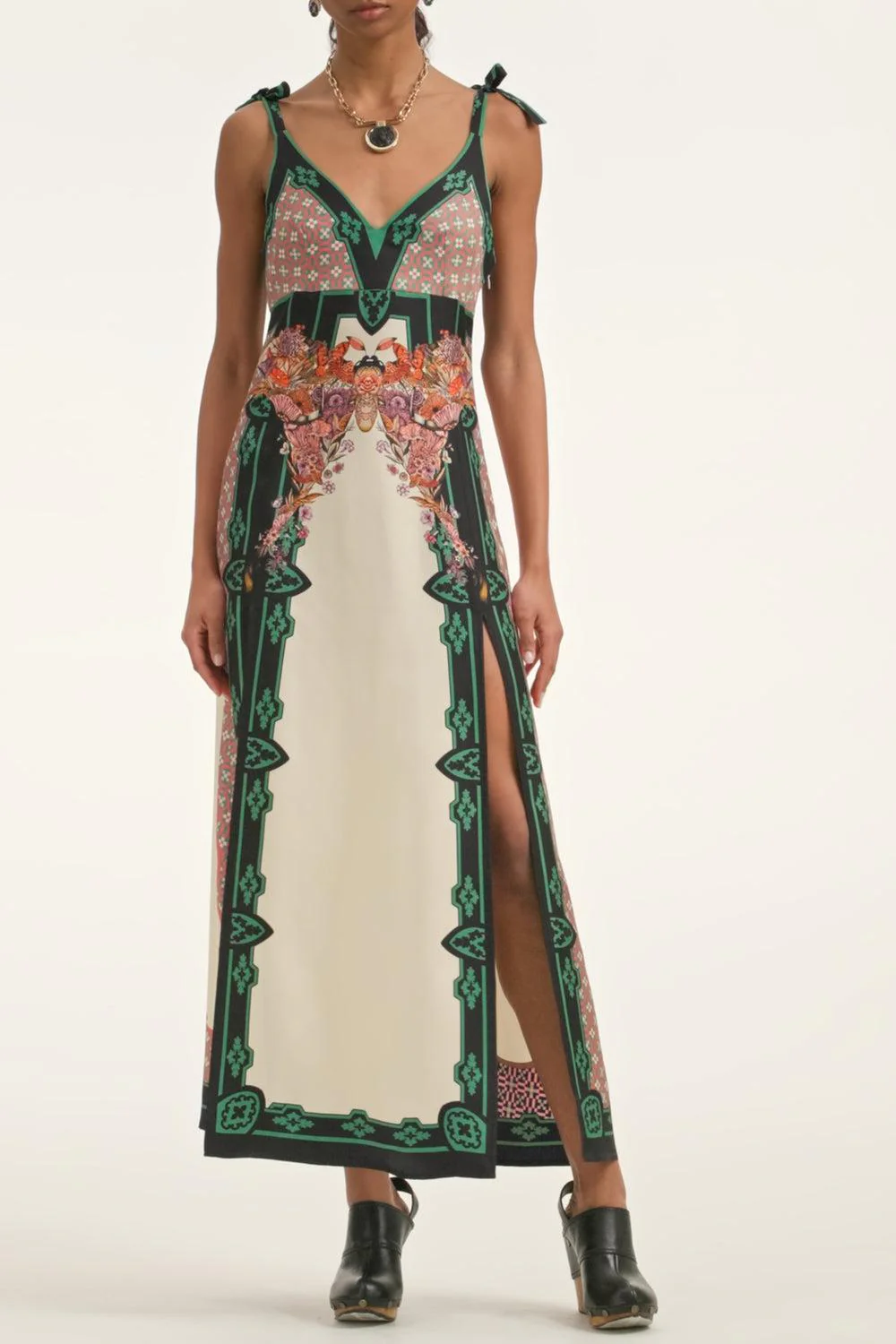 La Favorita Dress - Image 3