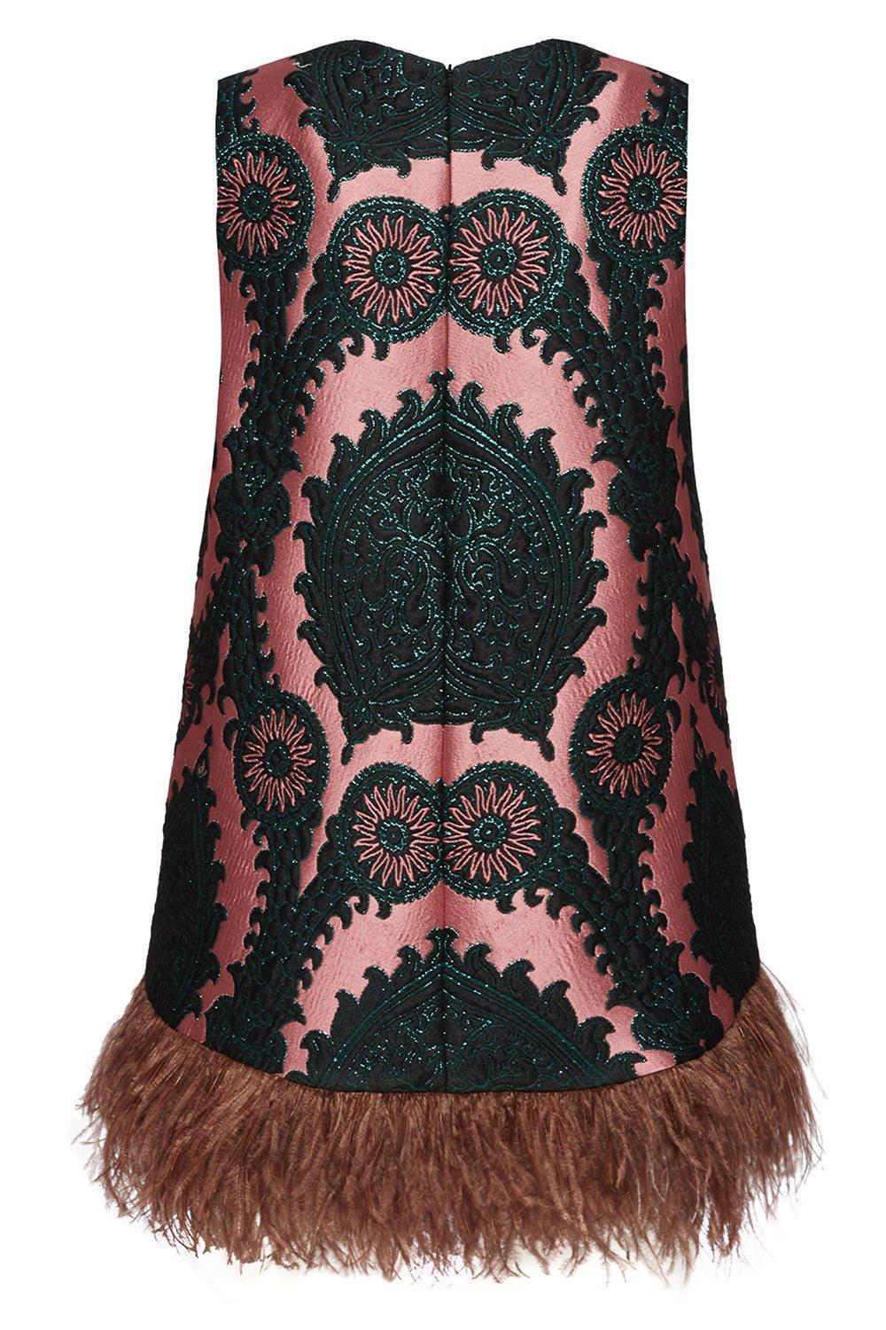 La Scala Top - Oltrarno Pink - Image 3
