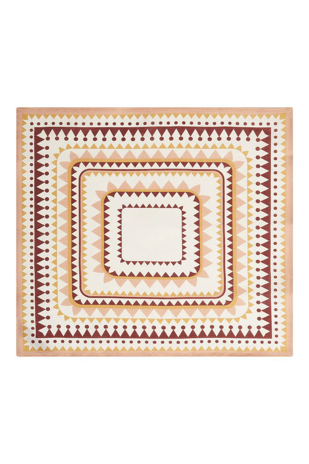 Large Napkins Set Of 2 - Doric Placee - Image 3