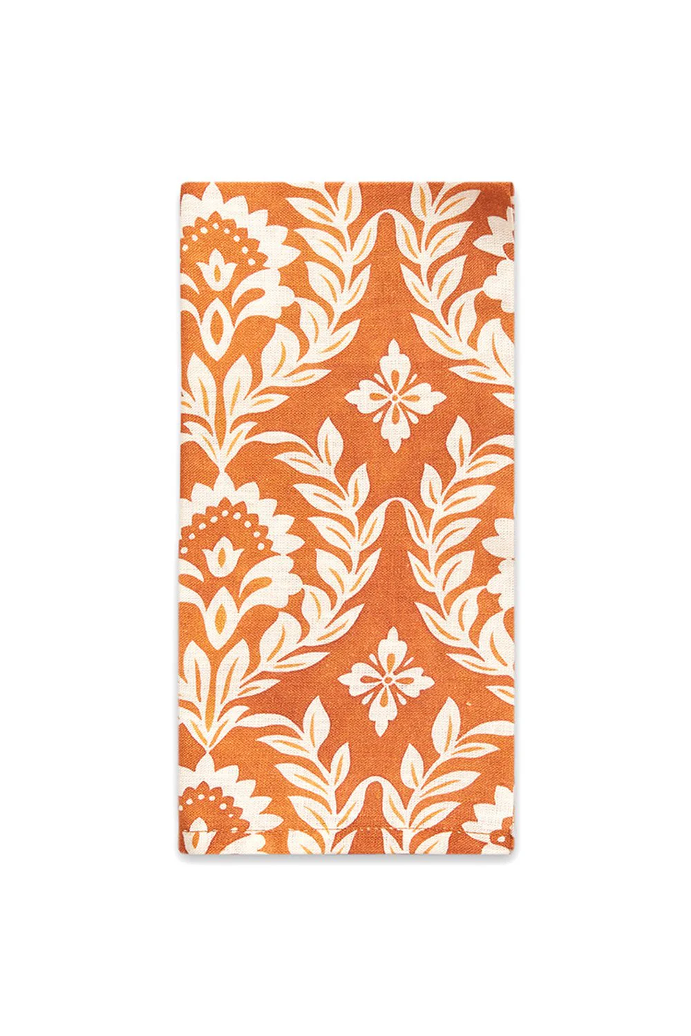 Large Napkins Set Of 6 - Siena Garland - Image 3