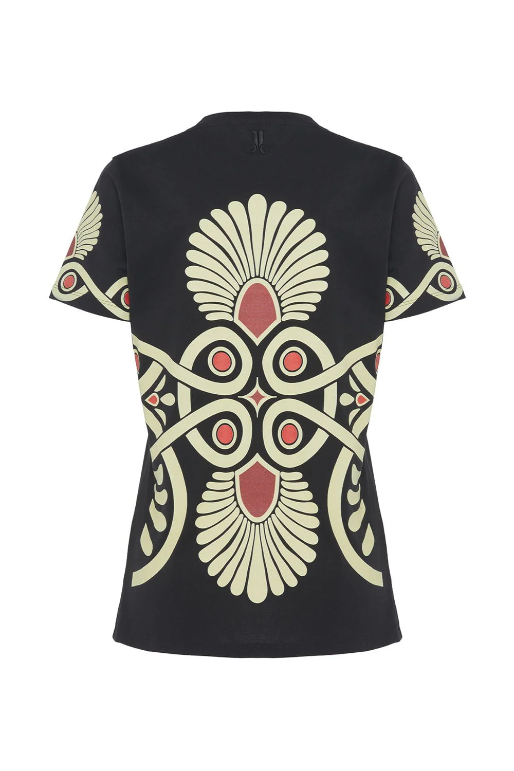Medallion Tee - Image 3