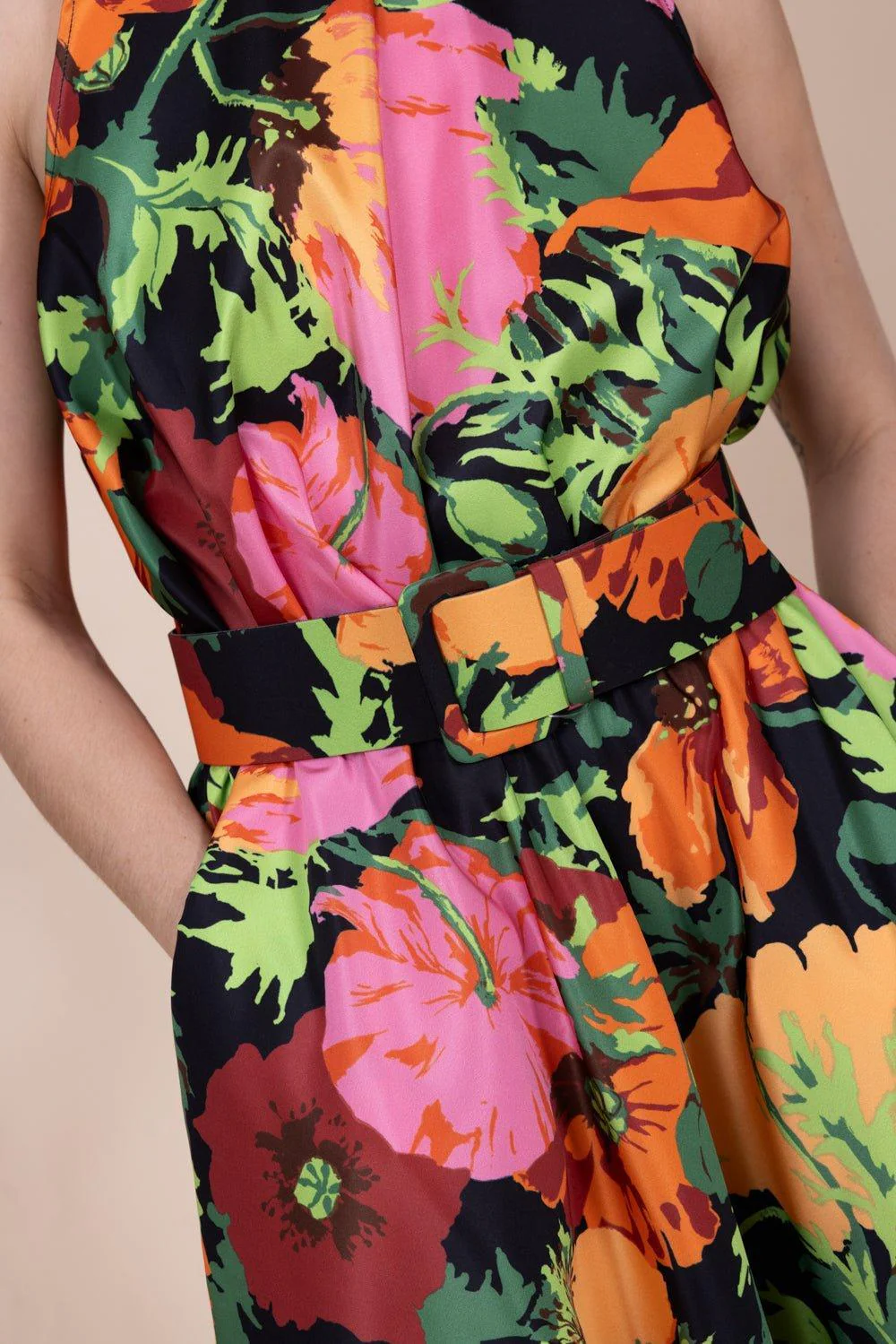 Medium Belt - Wonderland - Image 3