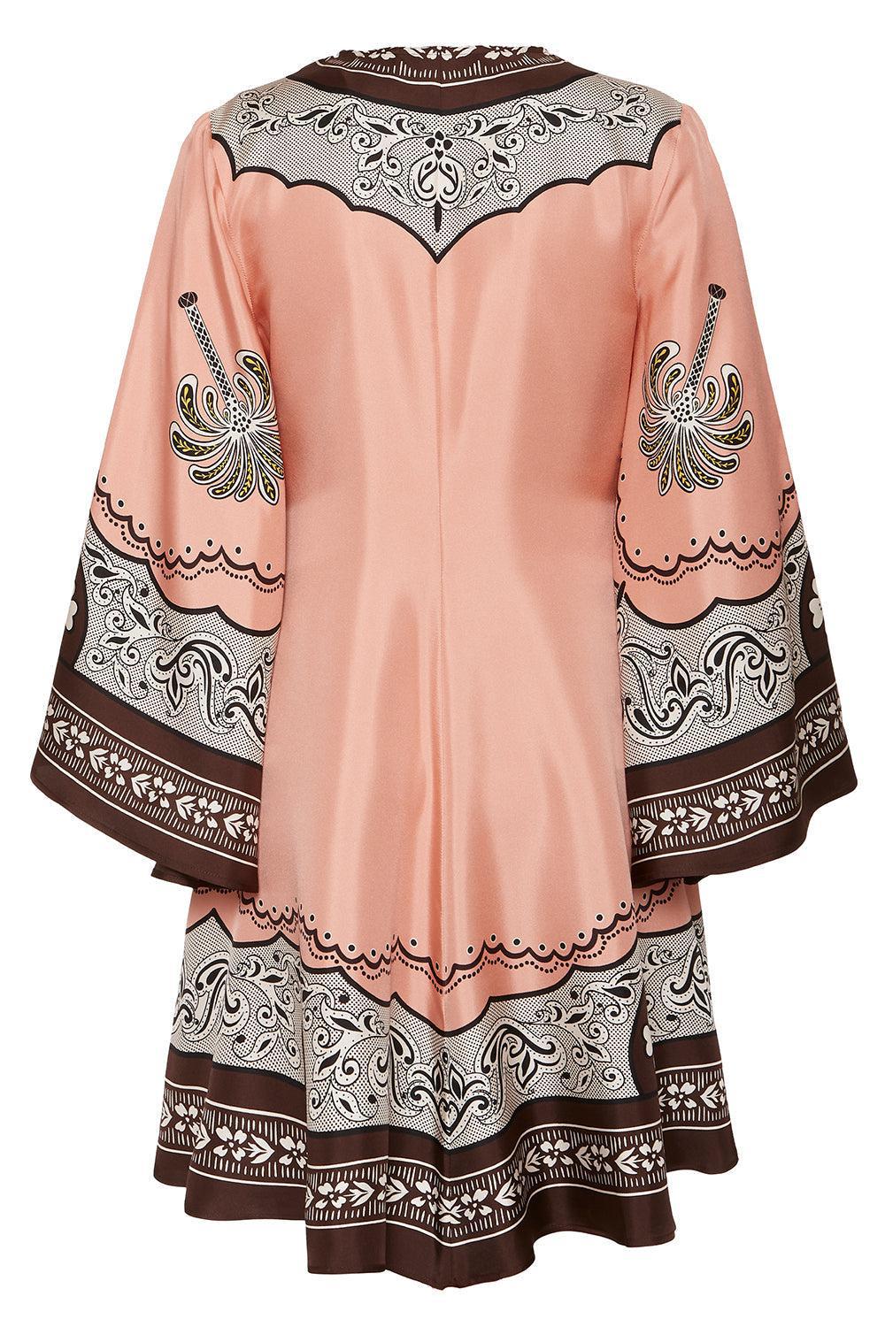 Mini Magnifico Dress - Mirage Placee - Image 5