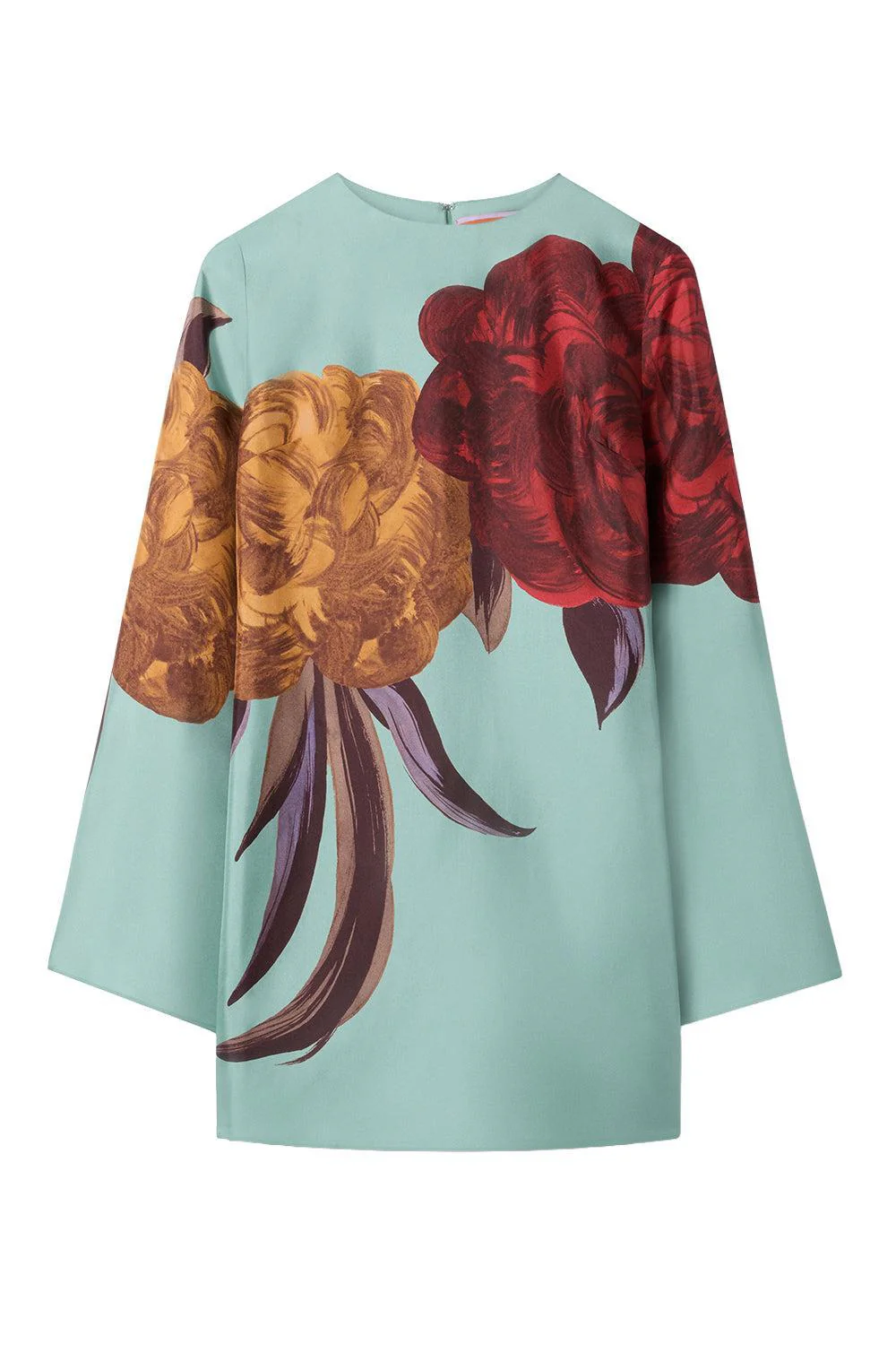 Mini Supremes Swing Dress