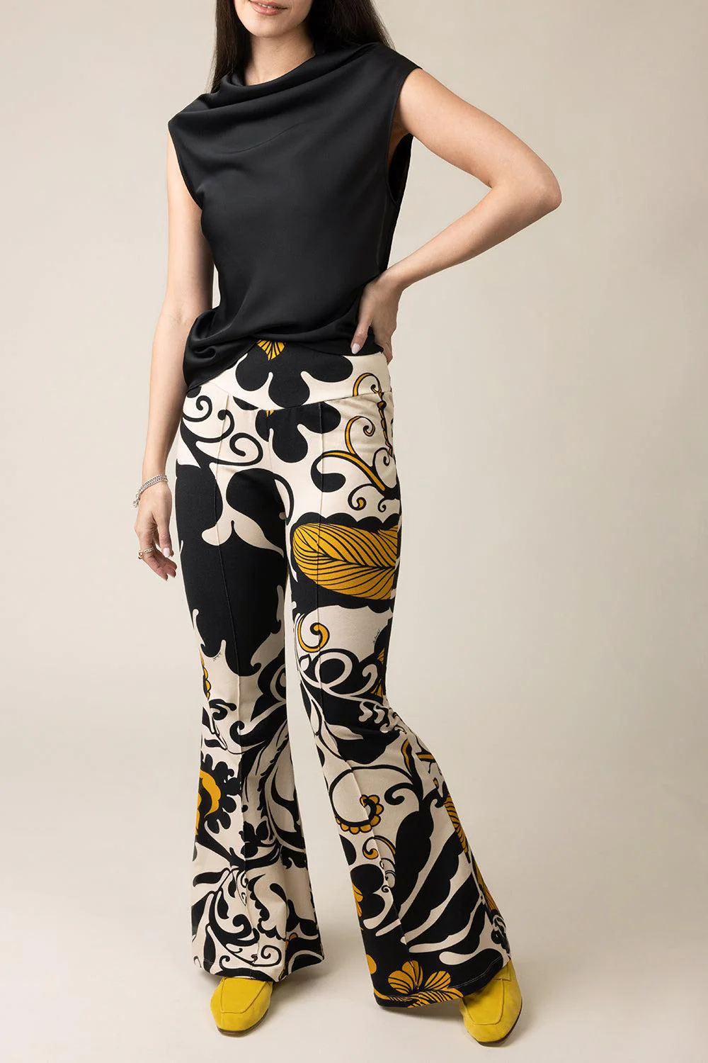 New Meditation Pant - Marea - Image 2