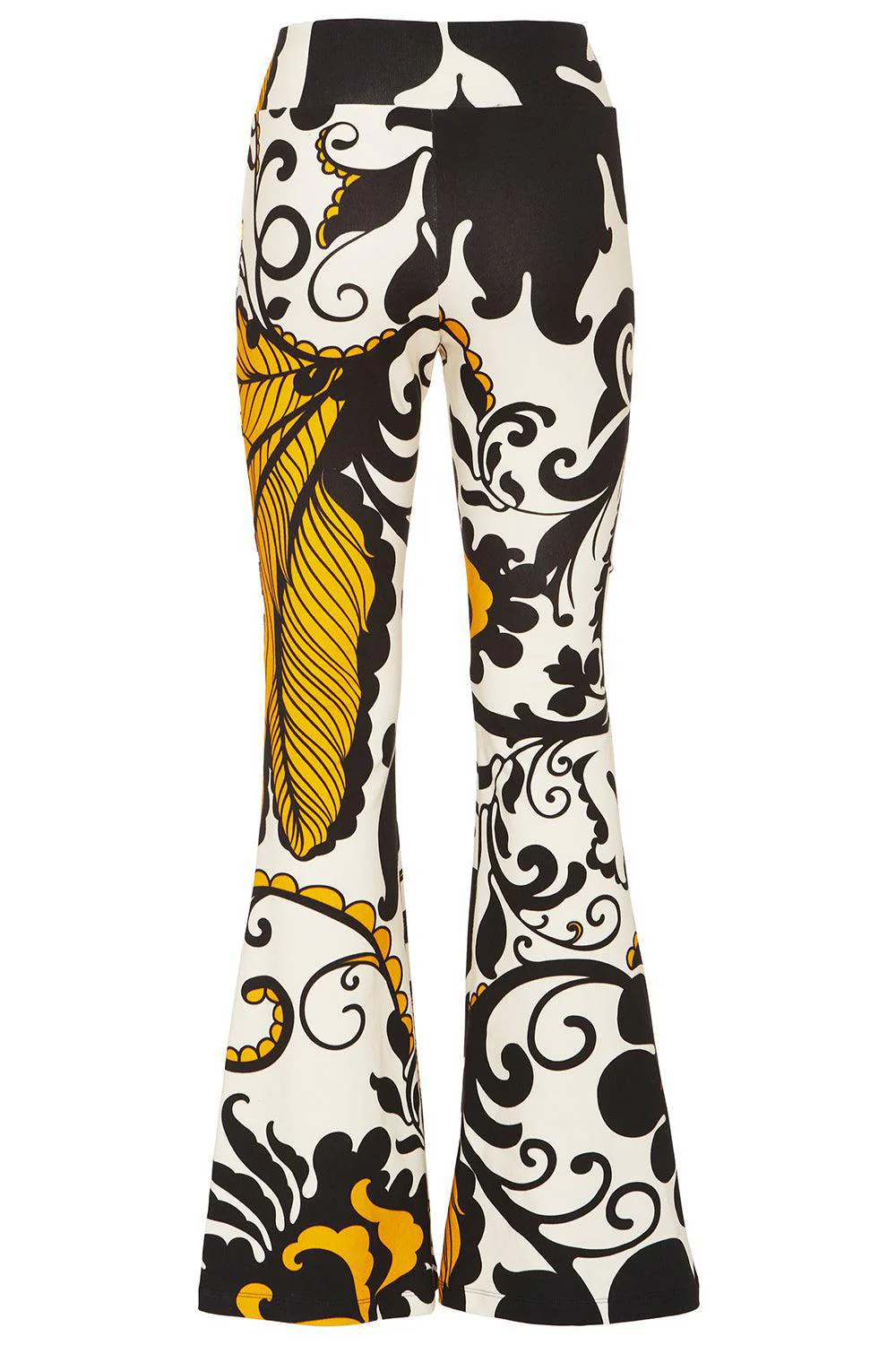 New Meditation Pant - Marea - Image 5