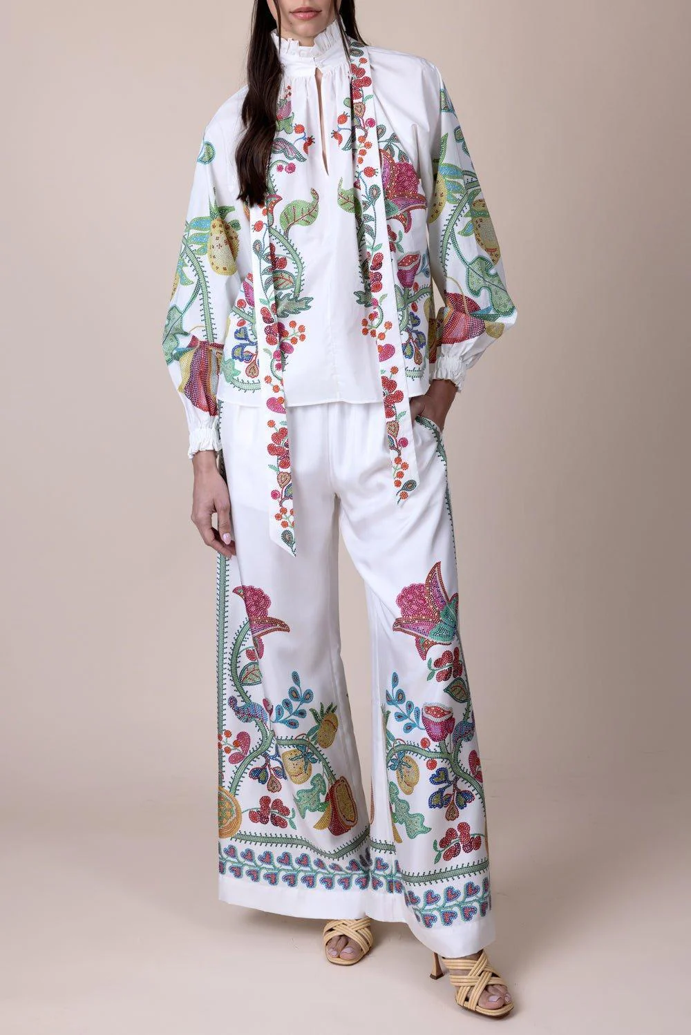 Palazzo Pants - Image 2