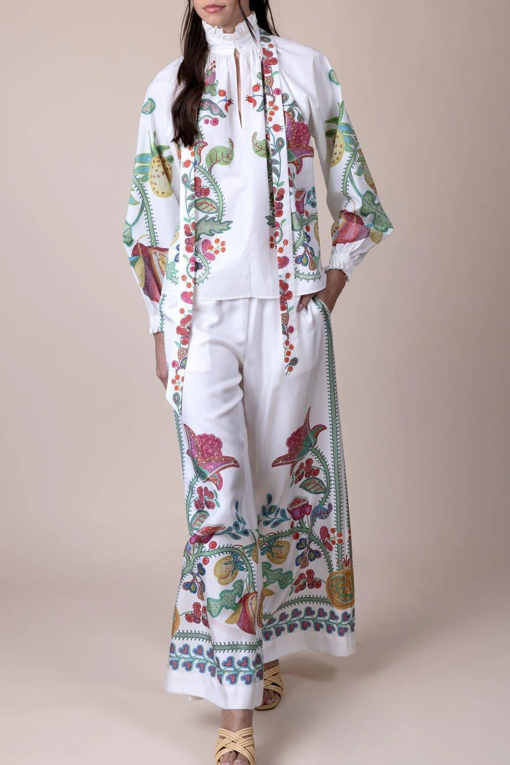 Palazzo Pants - Image 3