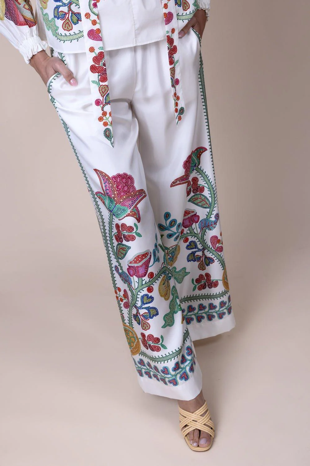 Palazzo Pants - Image 5