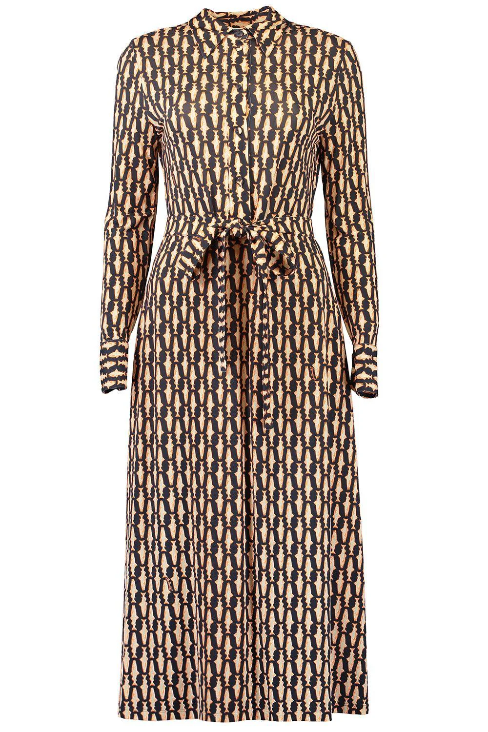 Perry Street Dress