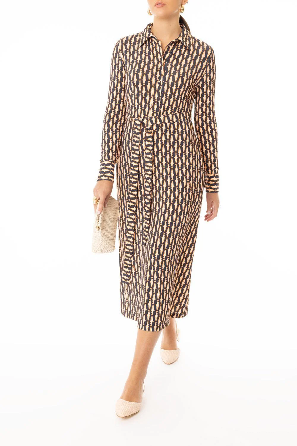 Perry Street Dress - Image 2