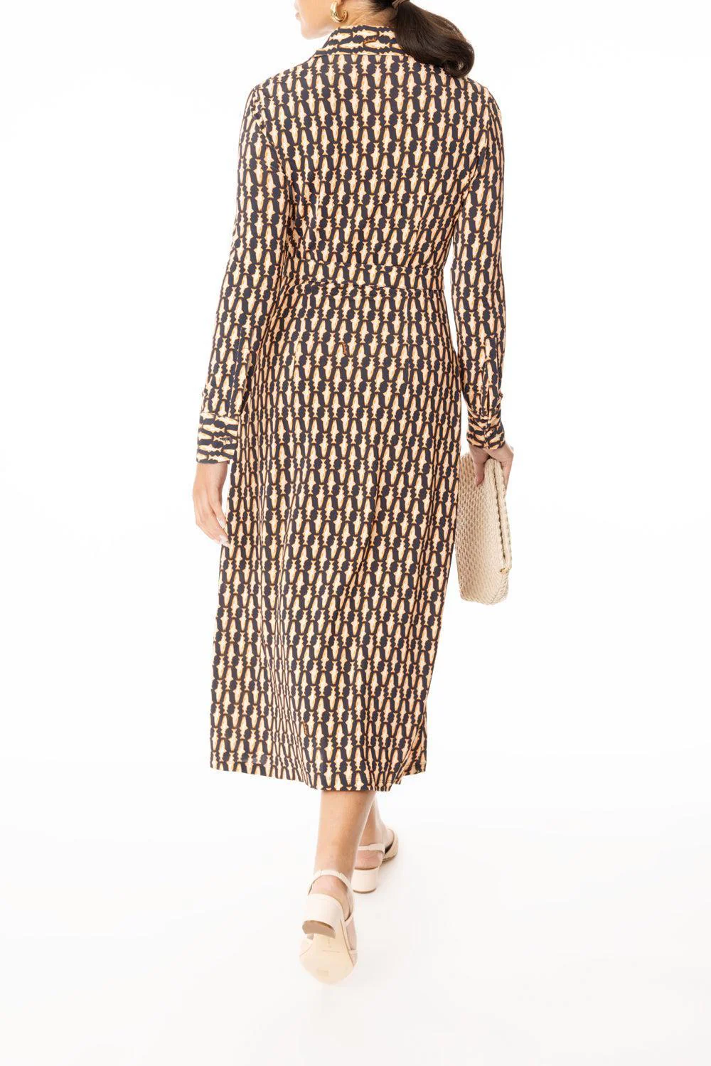 Perry Street Dress - Image 4