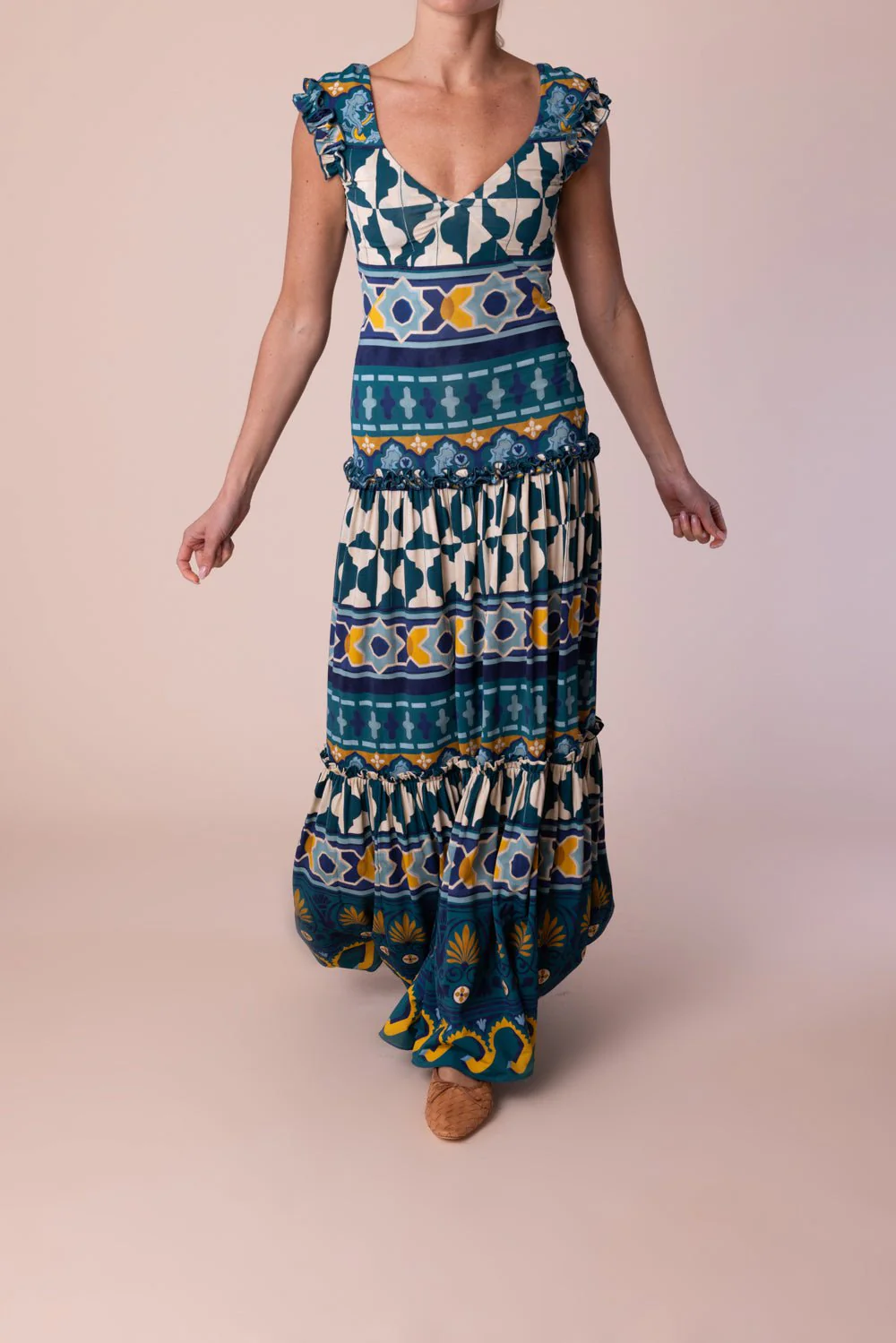 Pimento Dress - Image 2