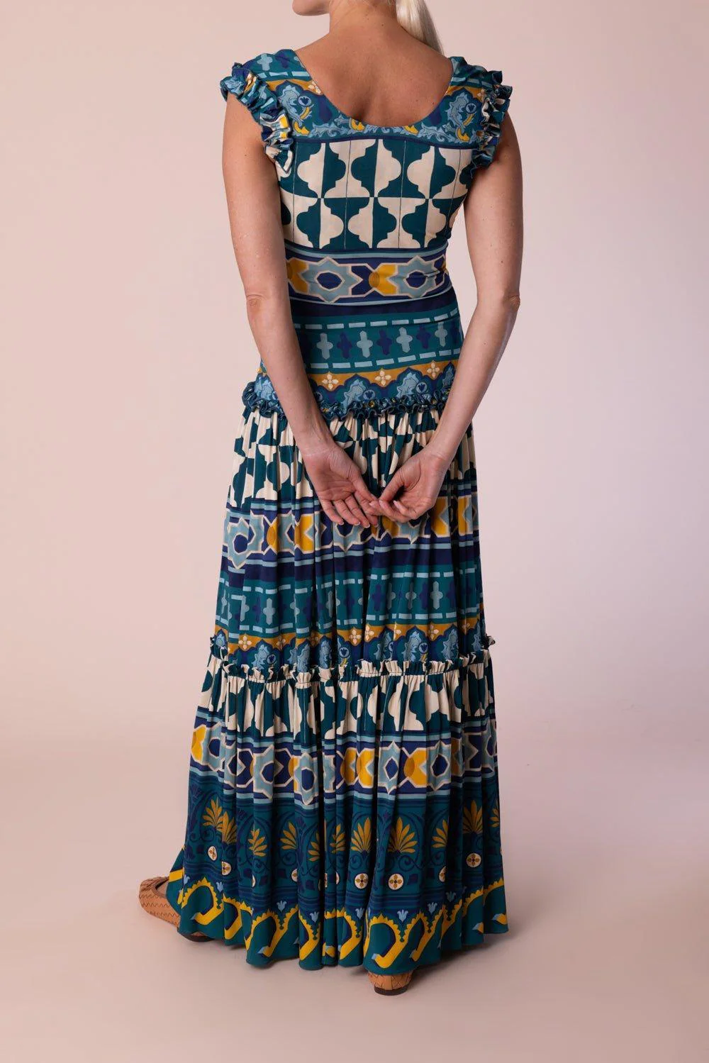 Pimento Dress - Image 4