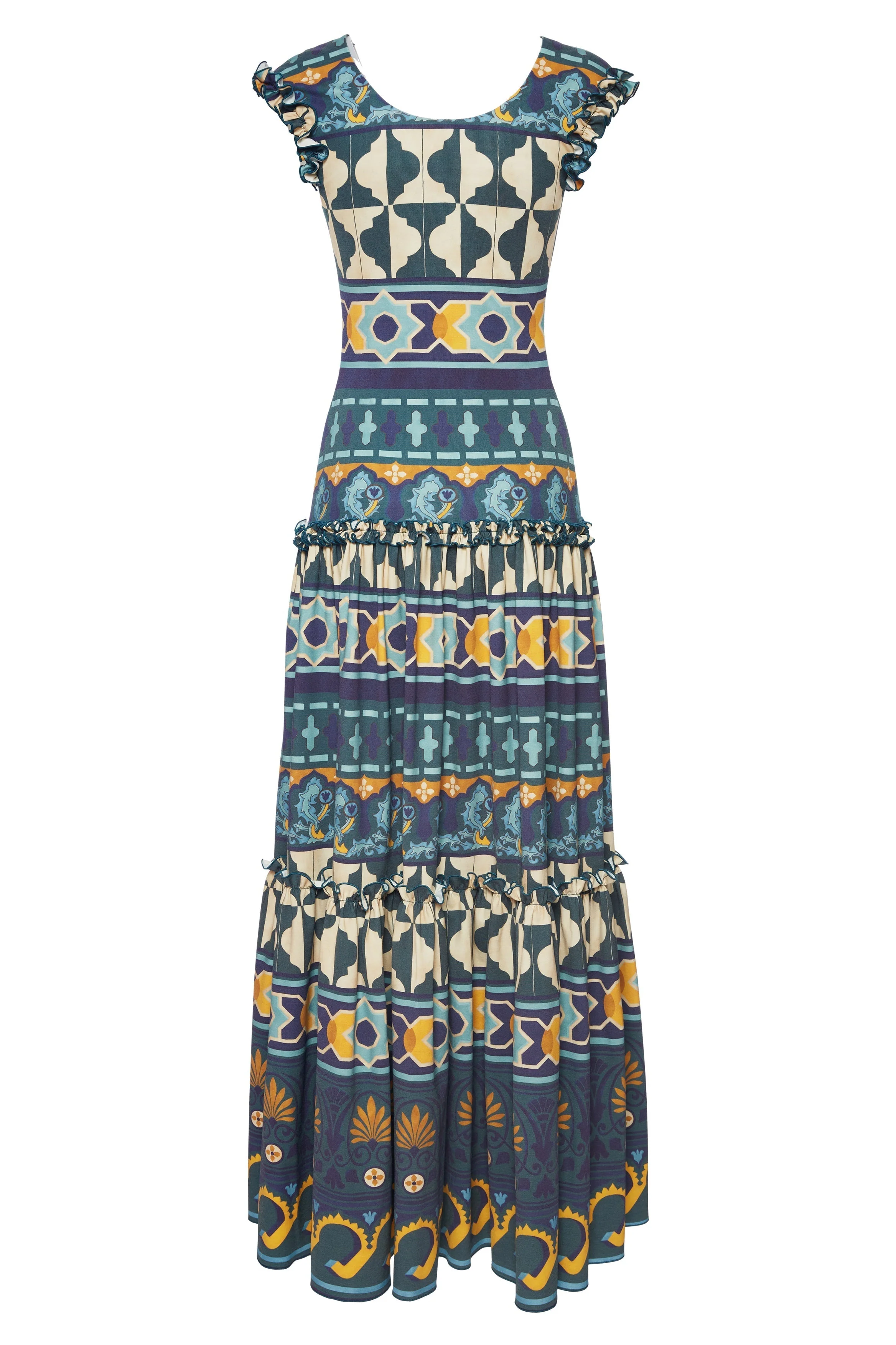 Pimento Dress - Image 5