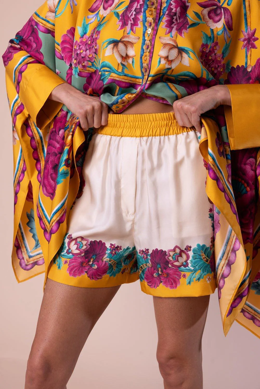 Pull Up Shorts - Image 2