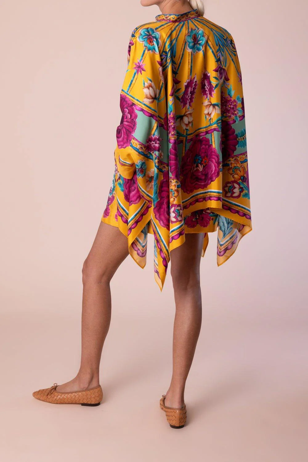 Pull Up Shorts - Image 4