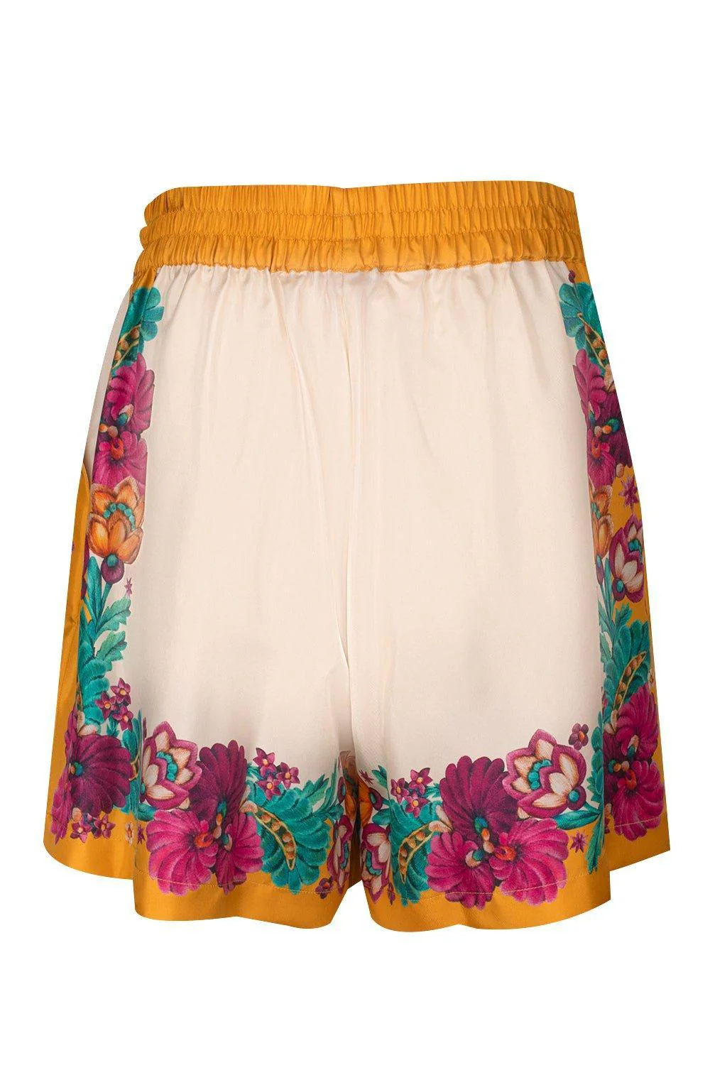 Pull Up Shorts - Image 5