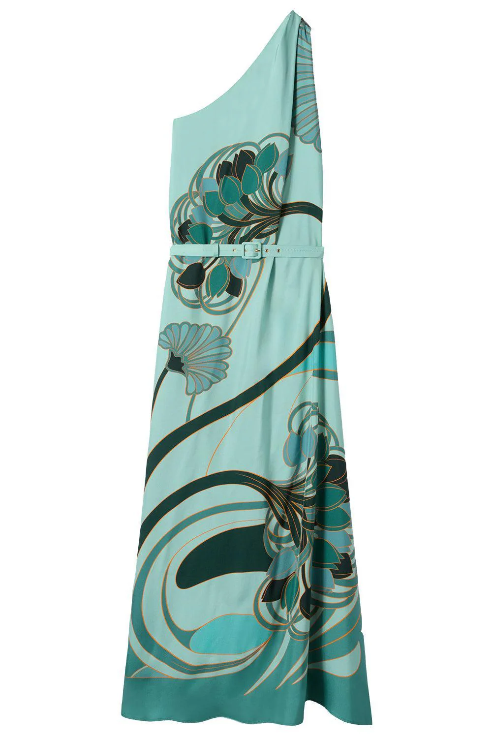 Roy Dress - Blooming Tulip Placee