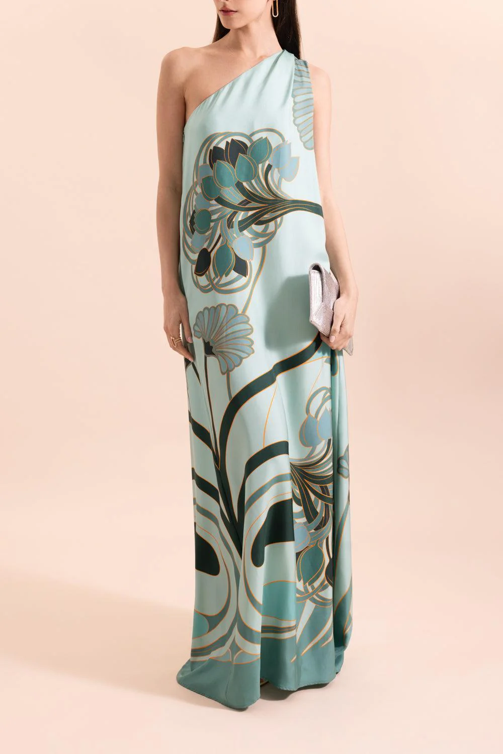 Roy Dress - Blooming Tulip Placee - Image 2