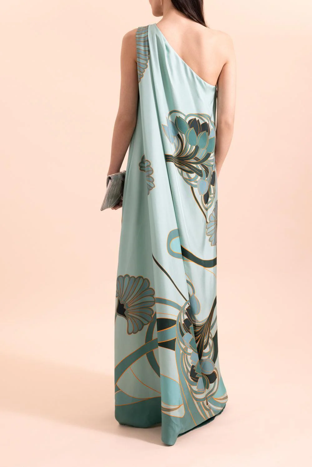 Roy Dress - Blooming Tulip Placee - Image 4